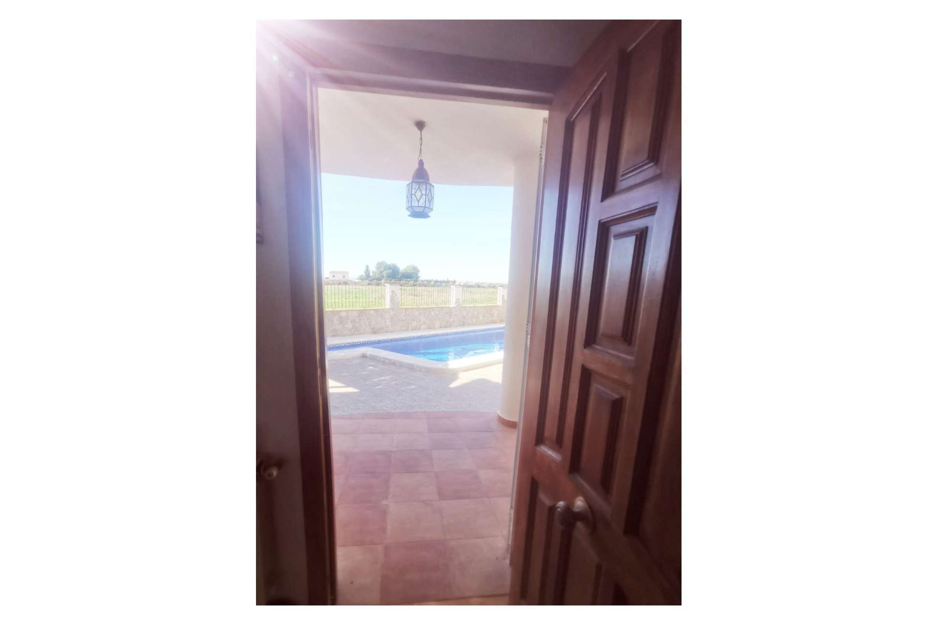 Resale - 4. House - Detached Villa -
Los Alcazares - Town