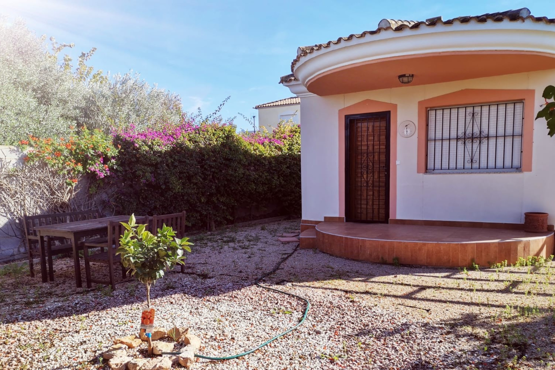 Resale - 4. House - Detached Villa -
Los Alcazares - Town