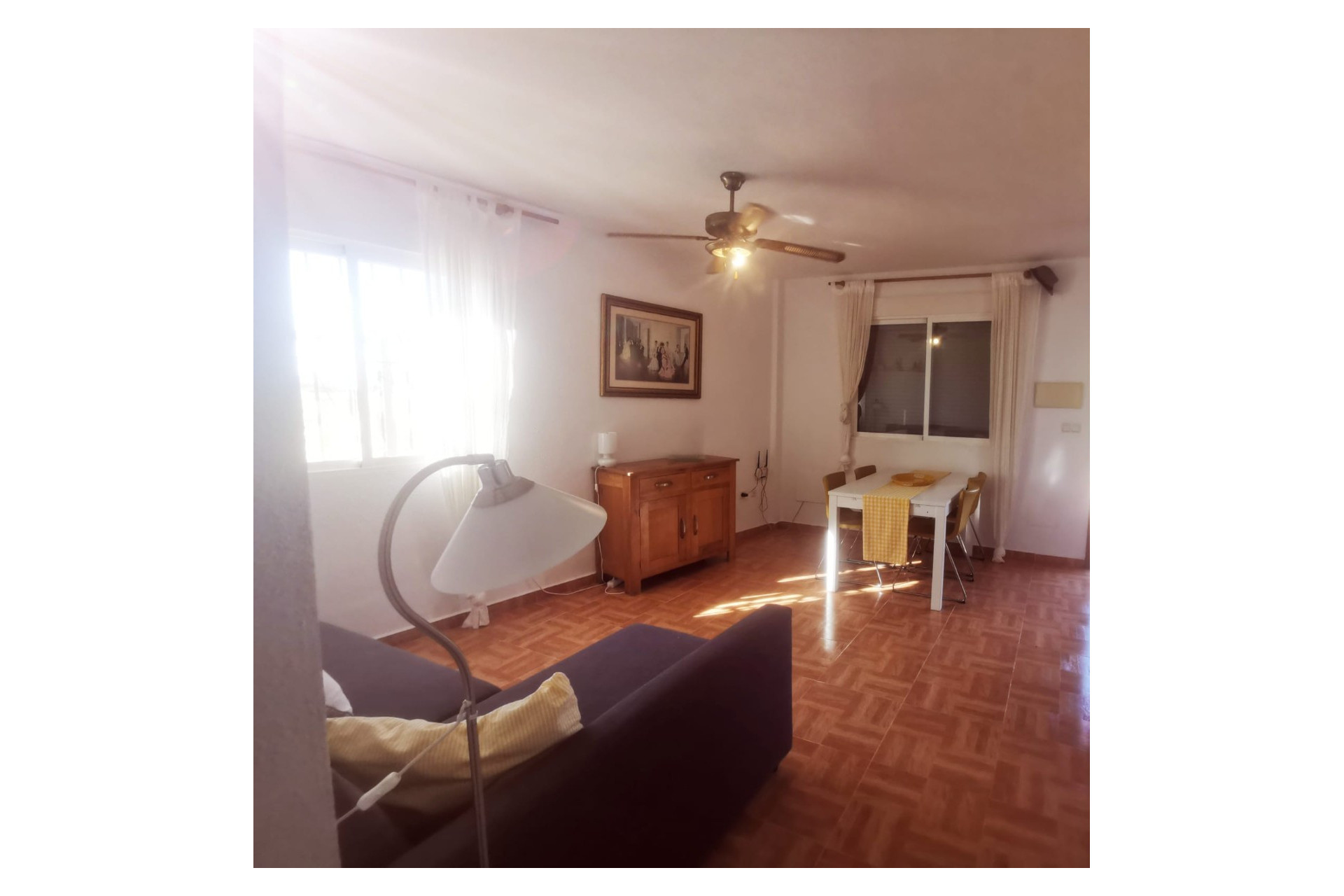 Resale - 4. House - Detached Villa -
Los Alcazares - Town