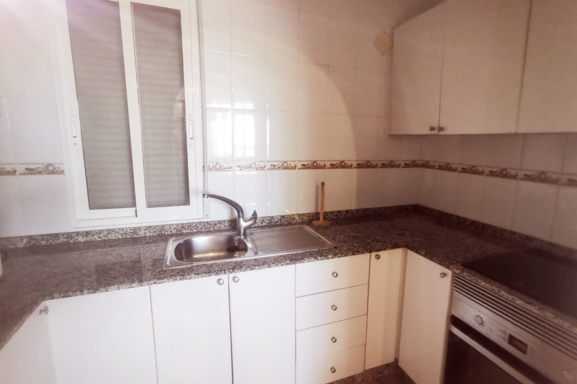 Resale - 4. House - Detached Villa -
Los Alcazares - Town