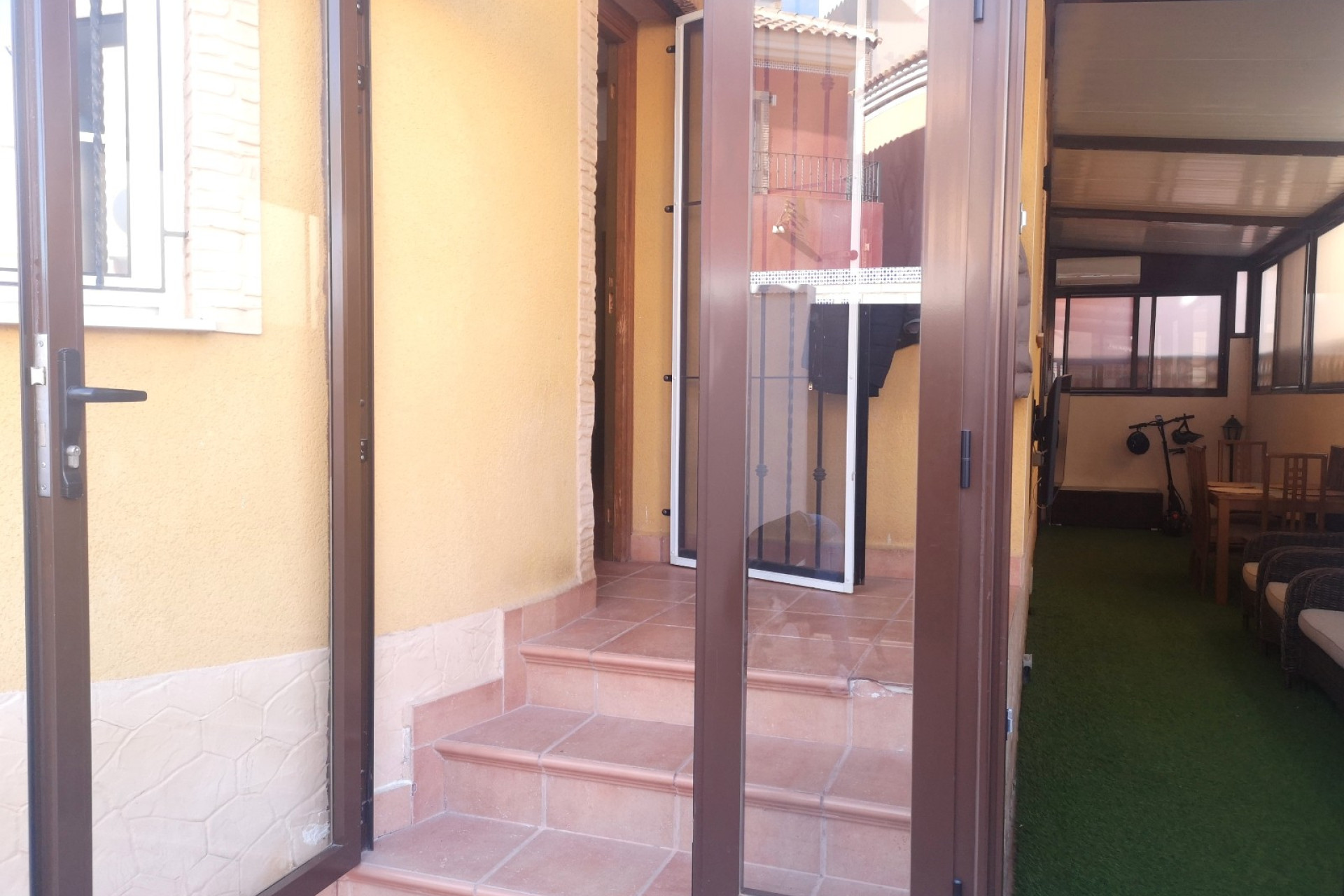 Resale - 4. House - Detached Villa -
Los Montesinos - La Herrada