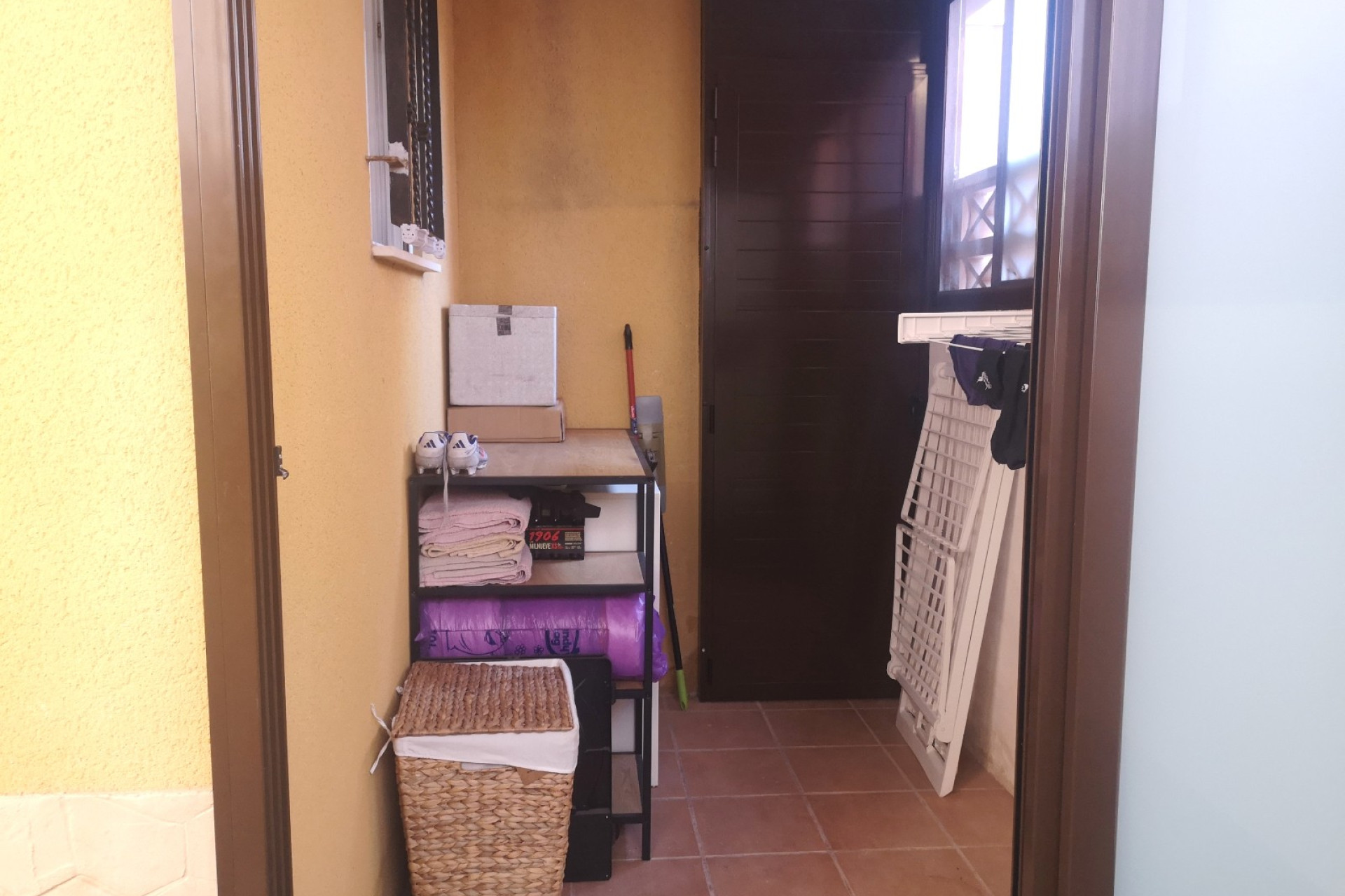 Resale - 4. House - Detached Villa -
Los Montesinos - La Herrada