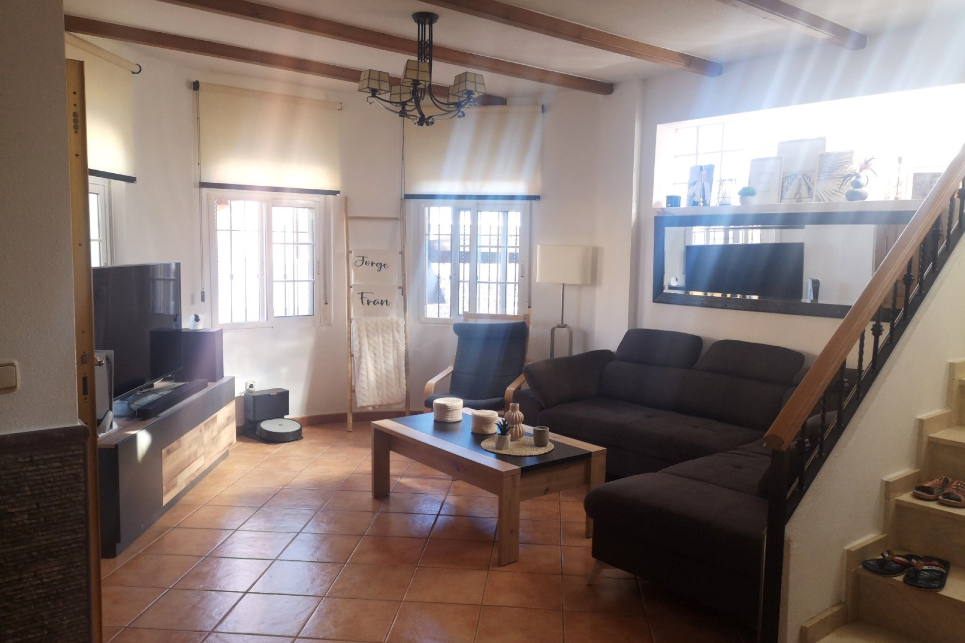 Resale - 4. House - Detached Villa -
Los Montesinos - La Herrada