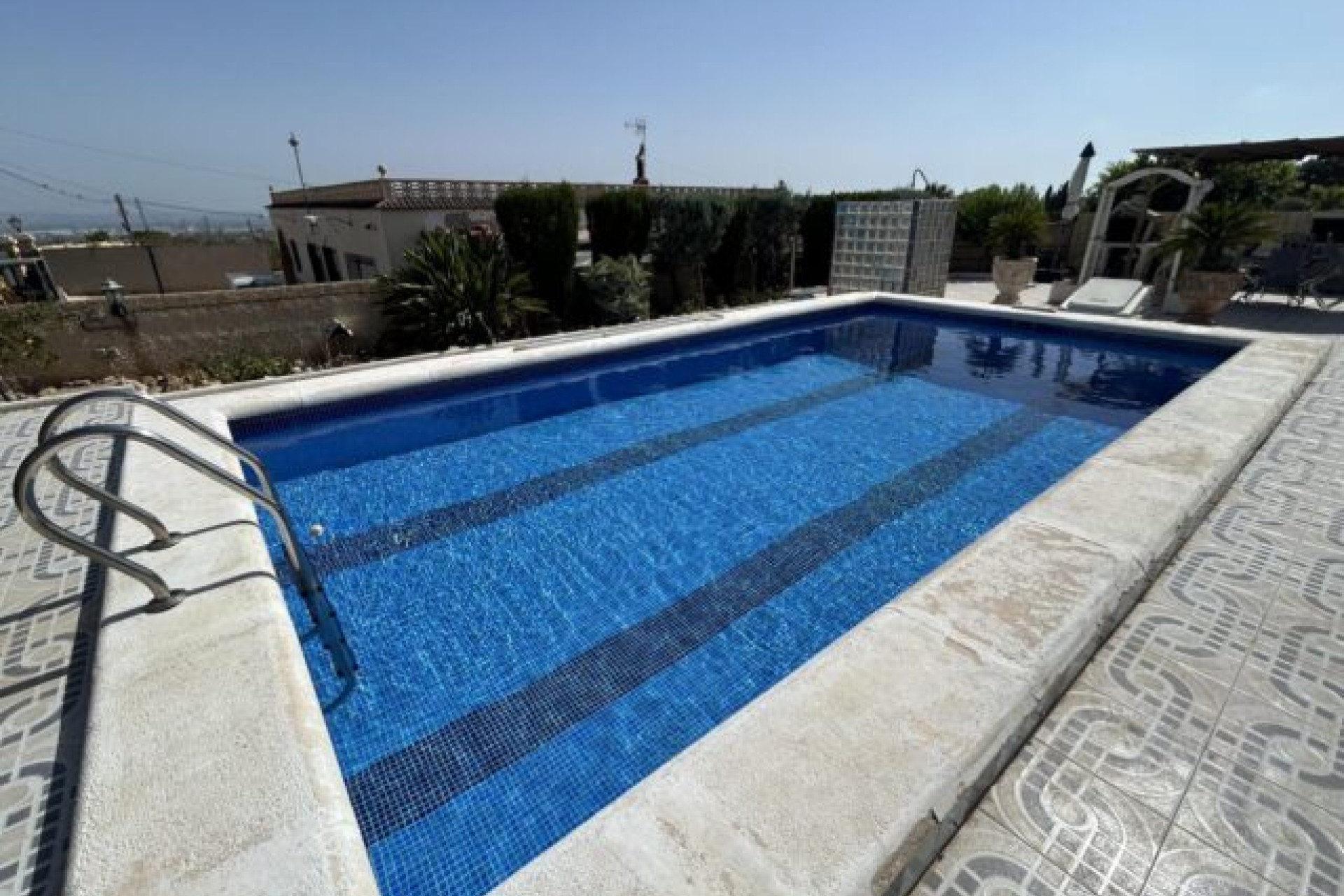 Resale - Apartment -
Albatera