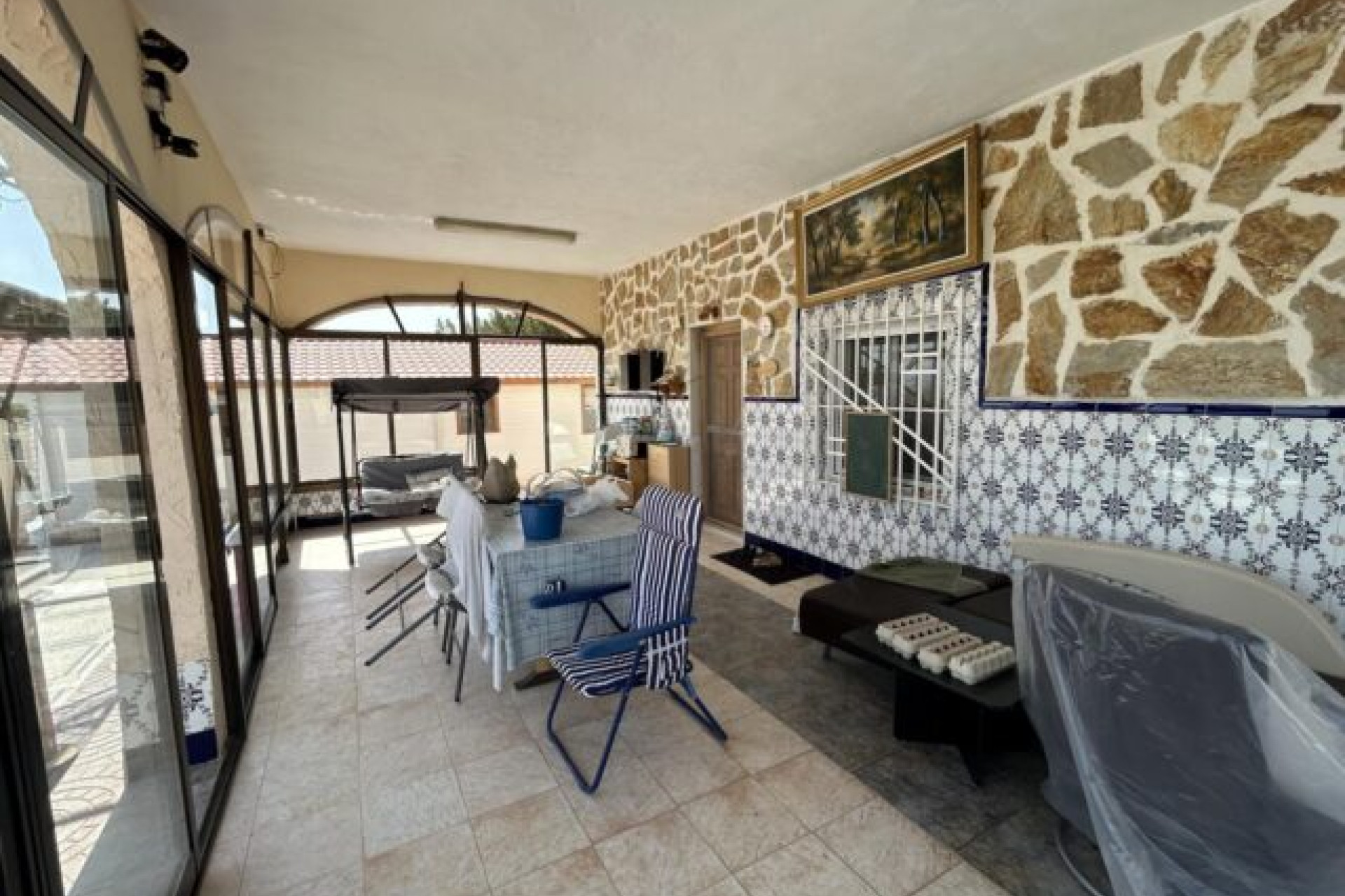 Resale - Apartment -
Albatera