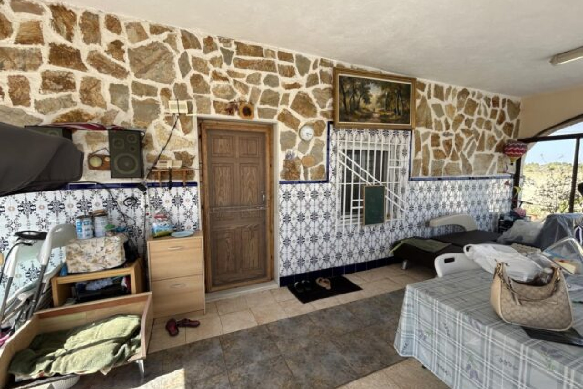 Resale - Apartment -
Albatera