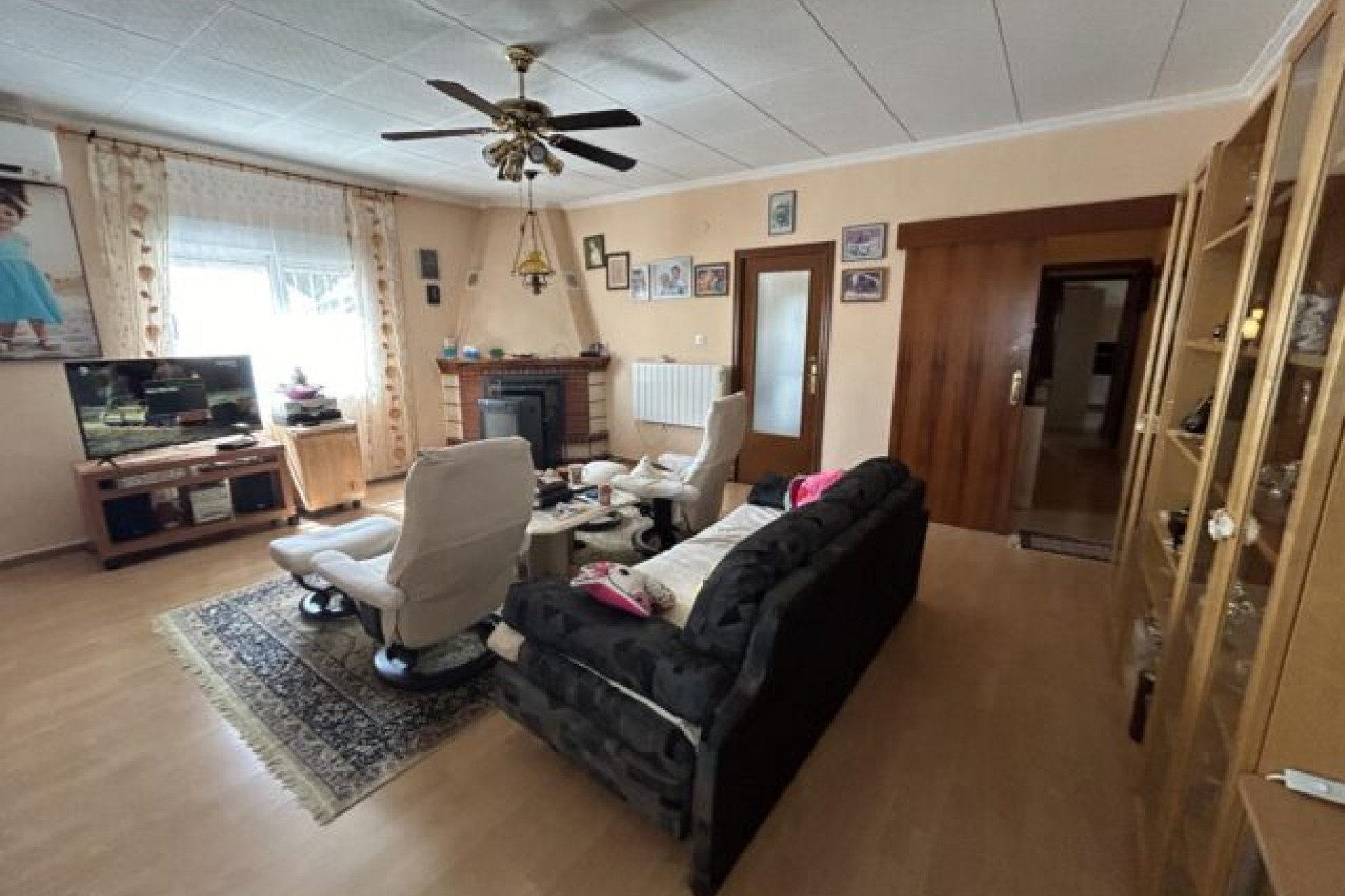 Resale - Apartment -
Albatera