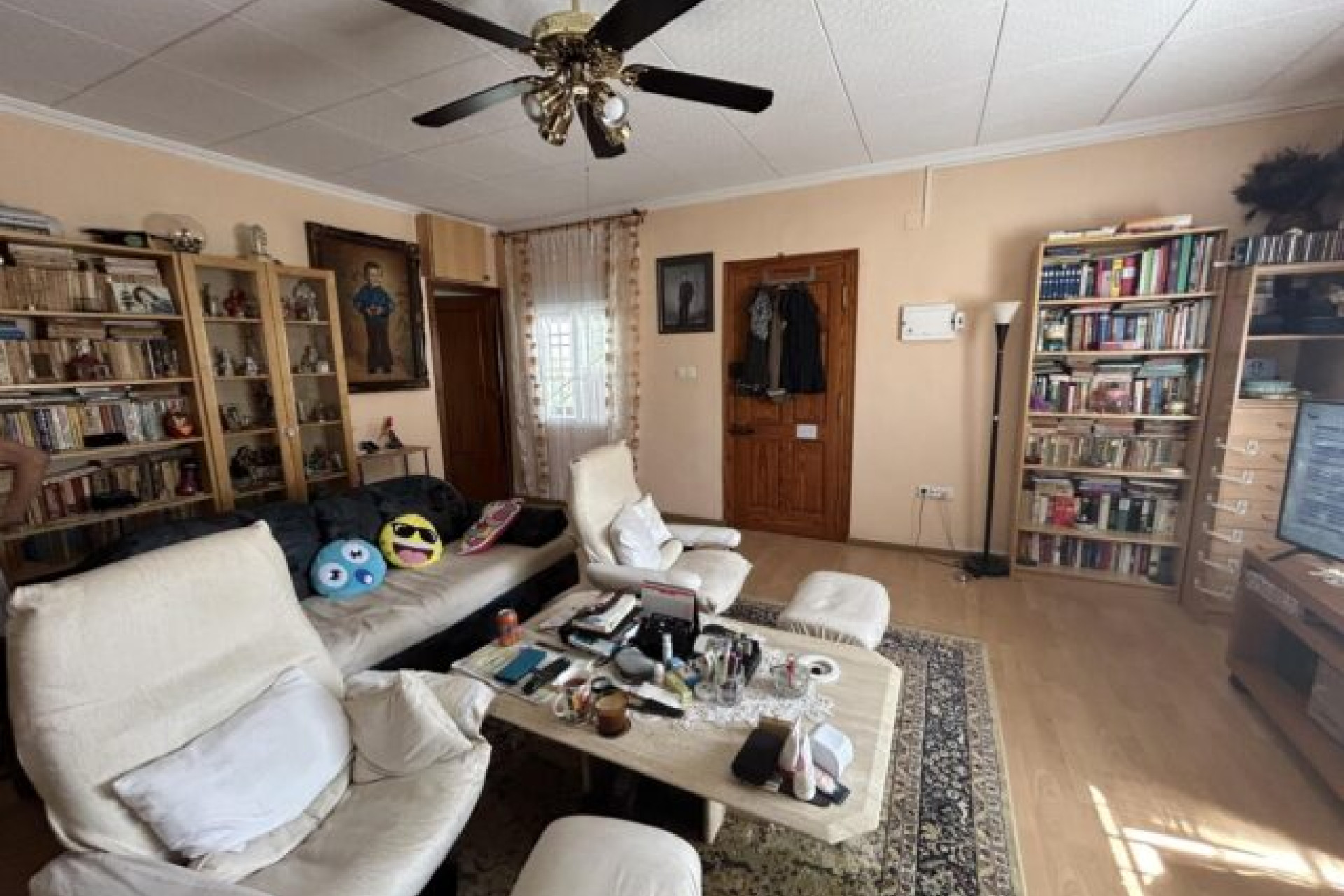 Resale - Apartment -
Albatera