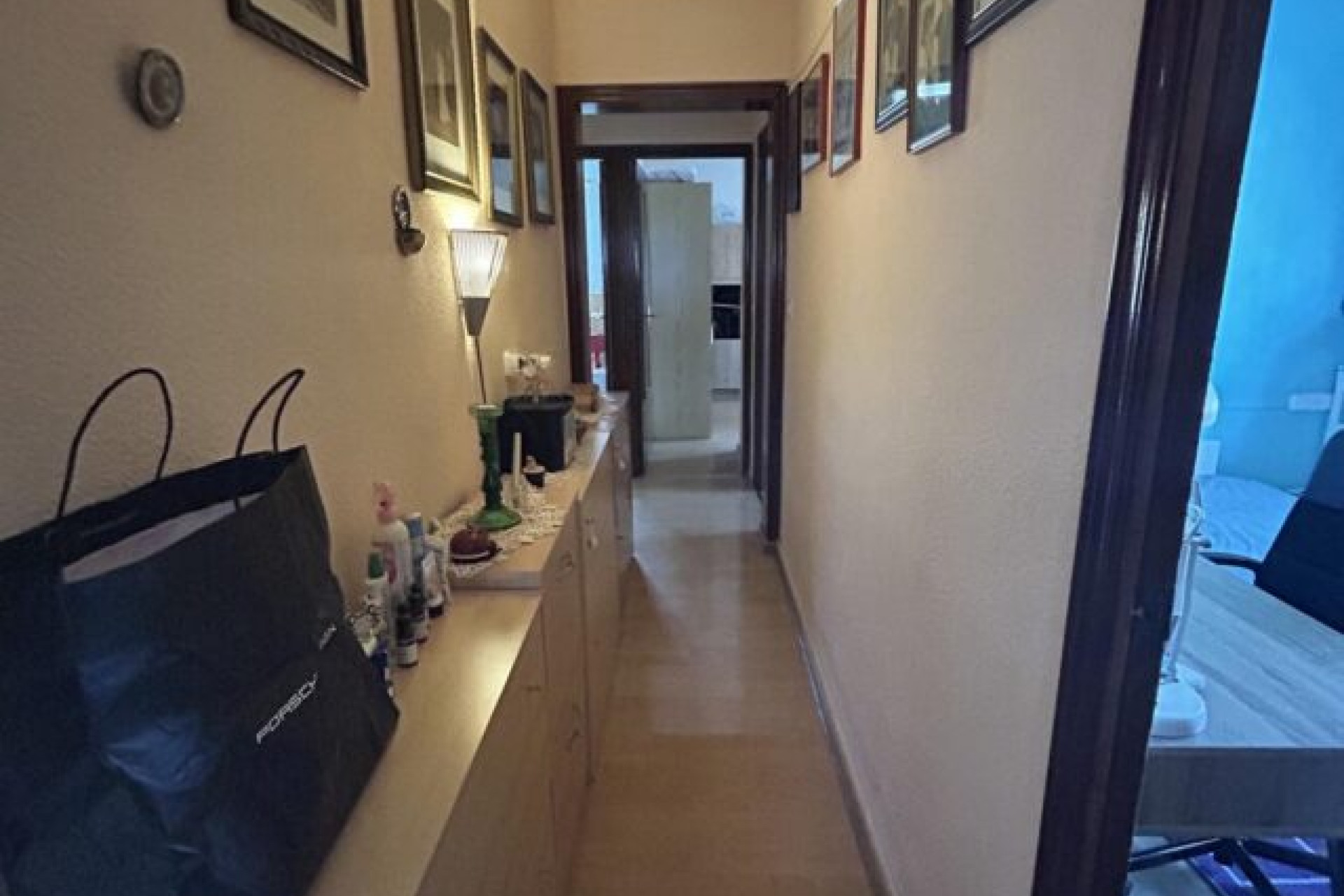 Resale - Apartment -
Albatera