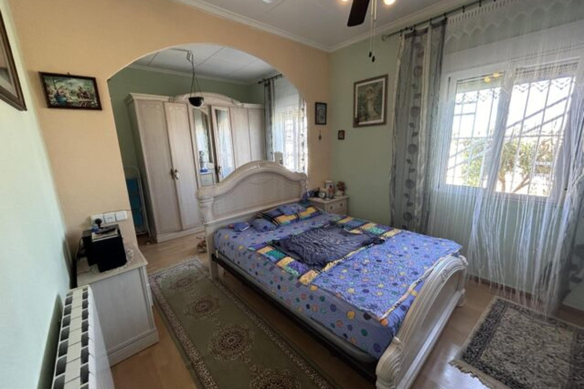 Resale - Apartment -
Albatera