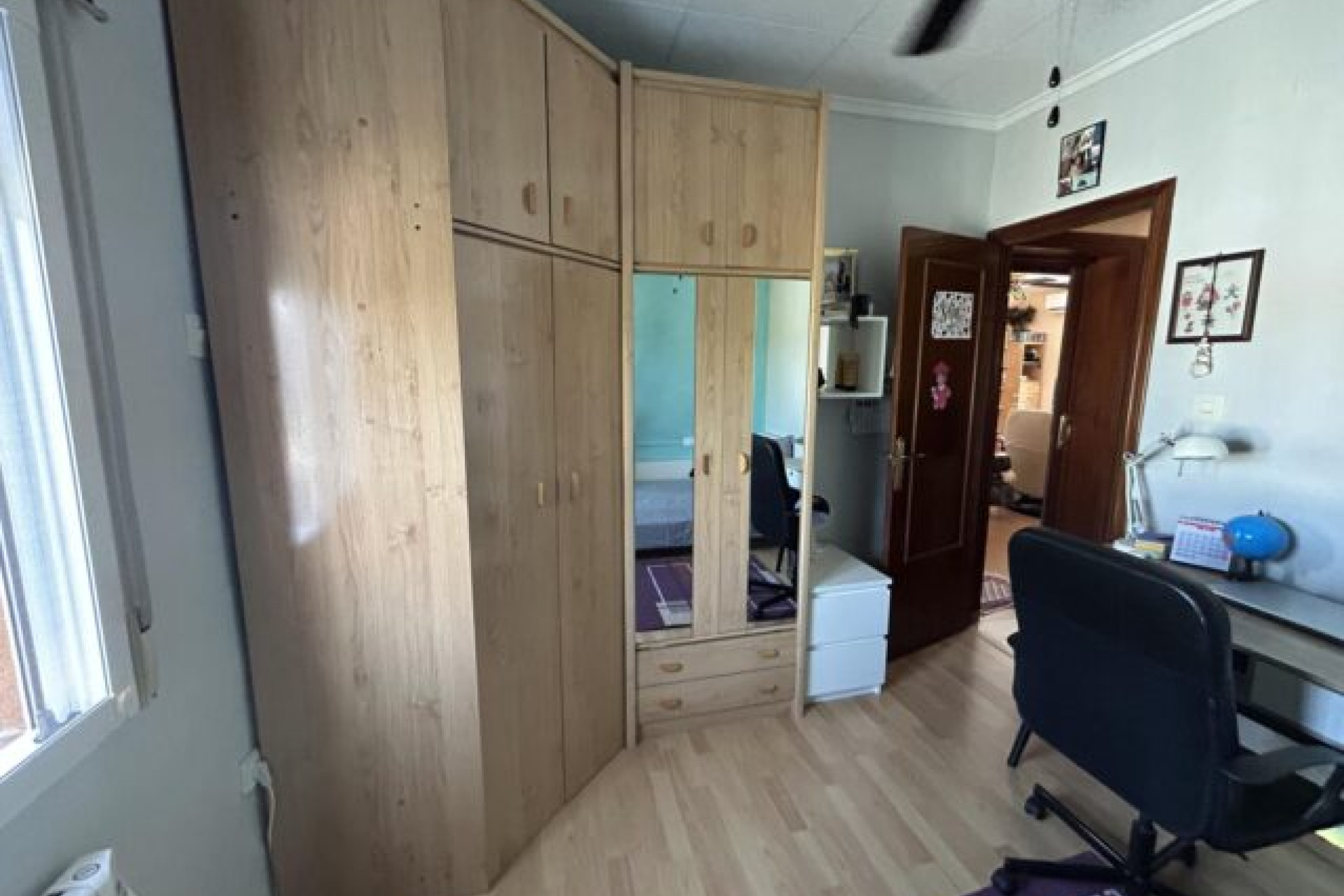 Resale - Apartment -
Albatera