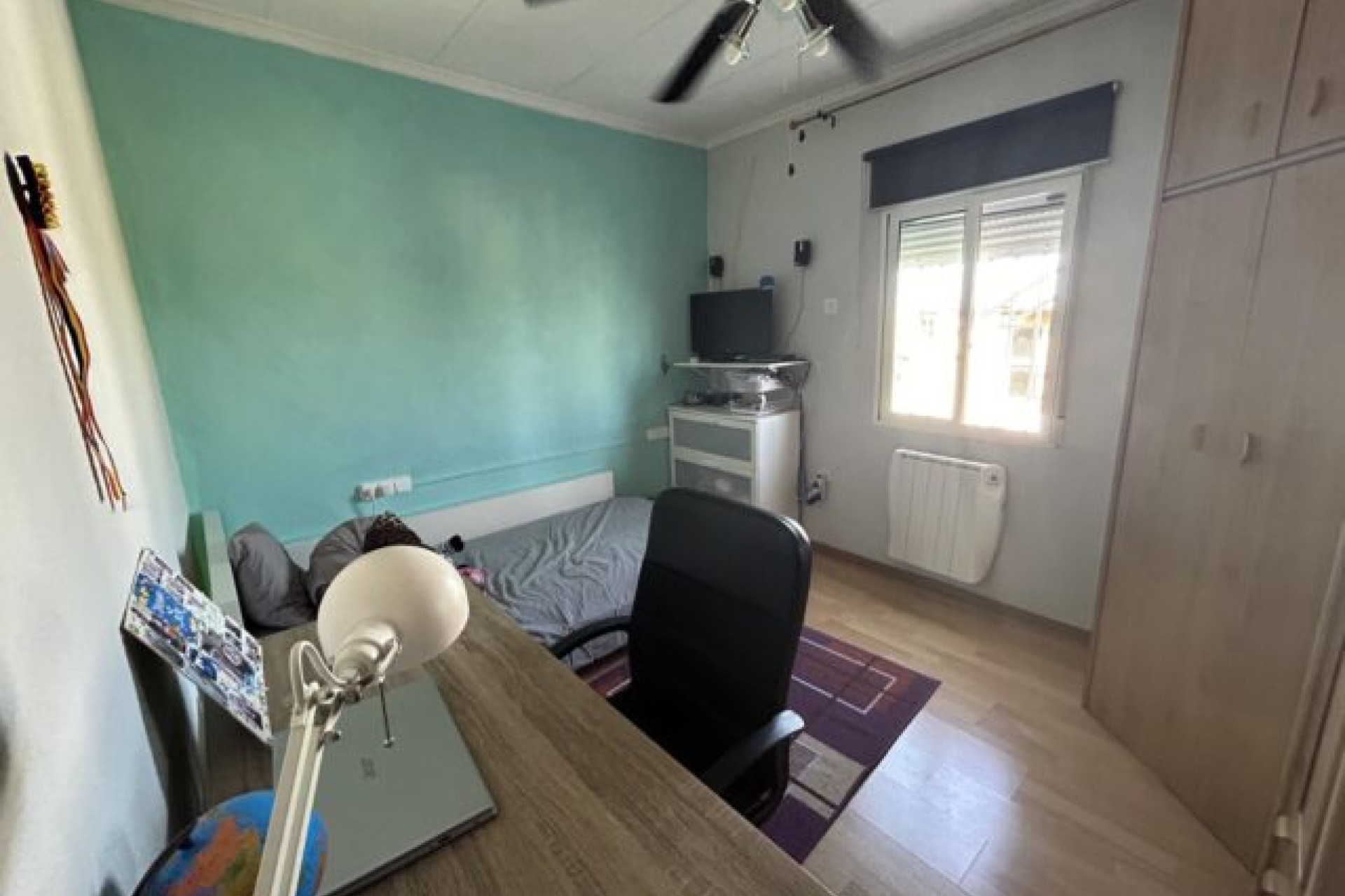 Resale - Apartment -
Albatera