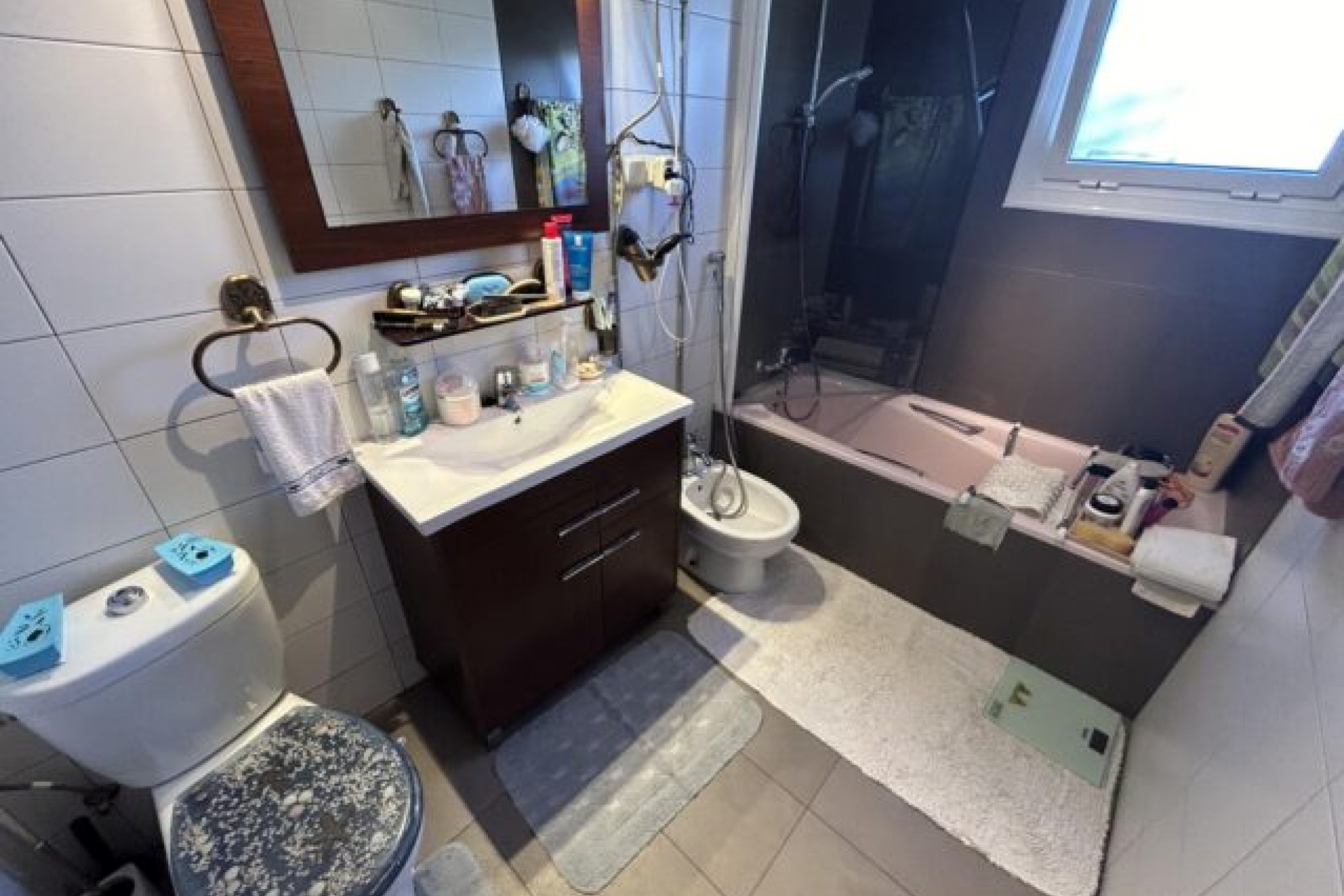 Resale - Apartment -
Albatera