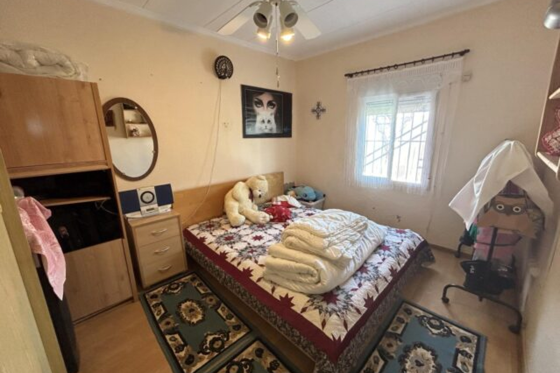 Resale - Apartment -
Albatera