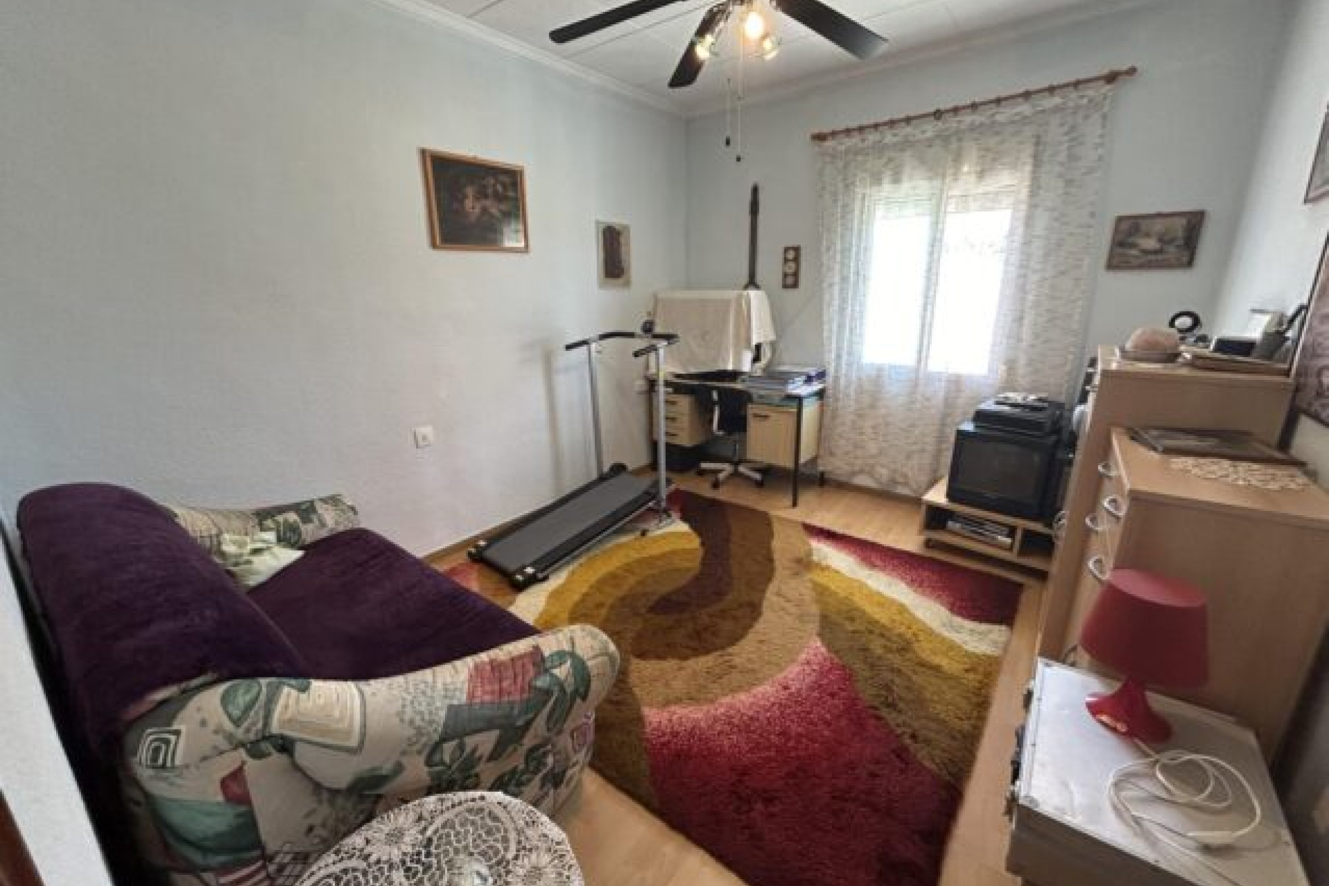 Resale - Apartment -
Albatera