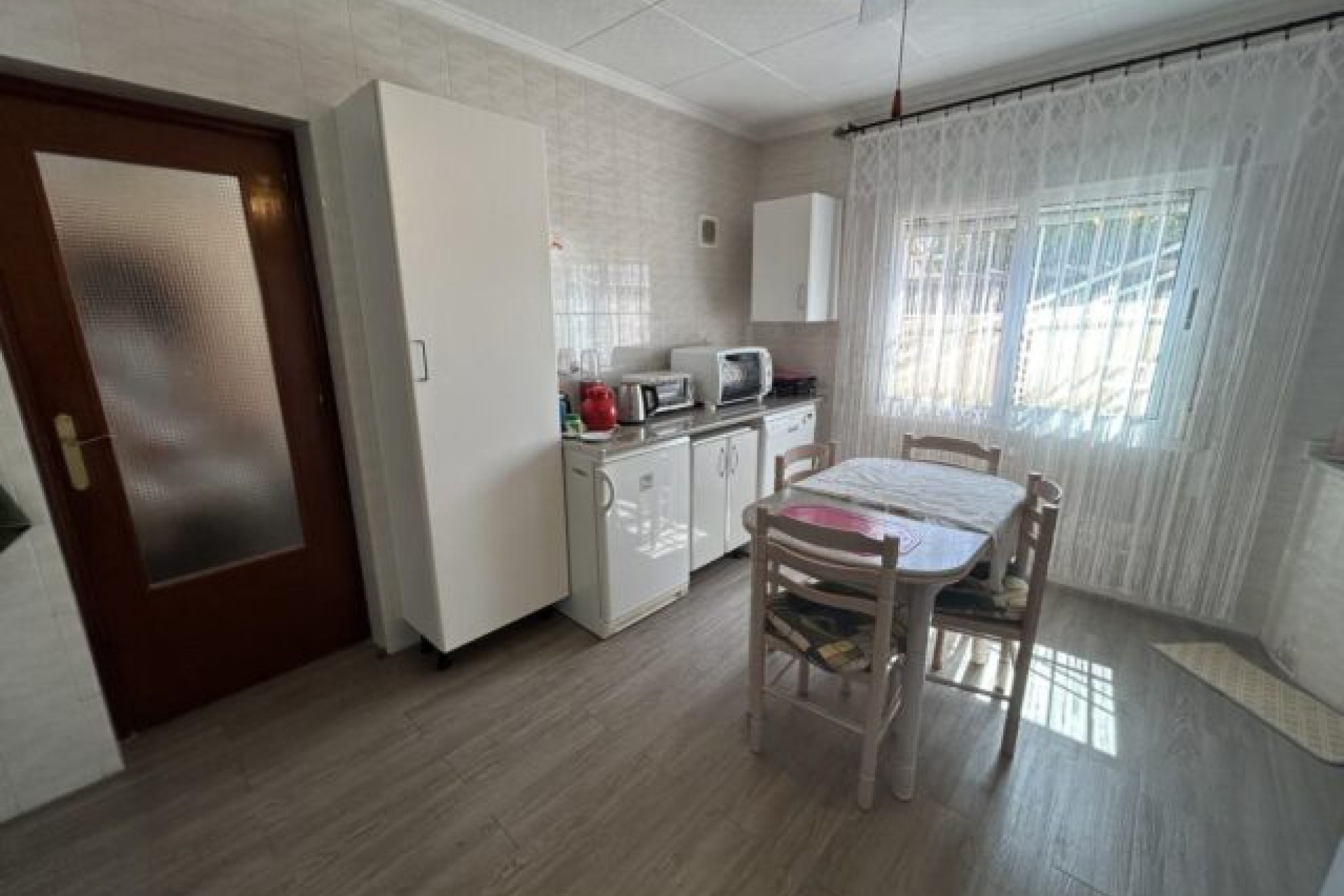 Resale - Apartment -
Albatera