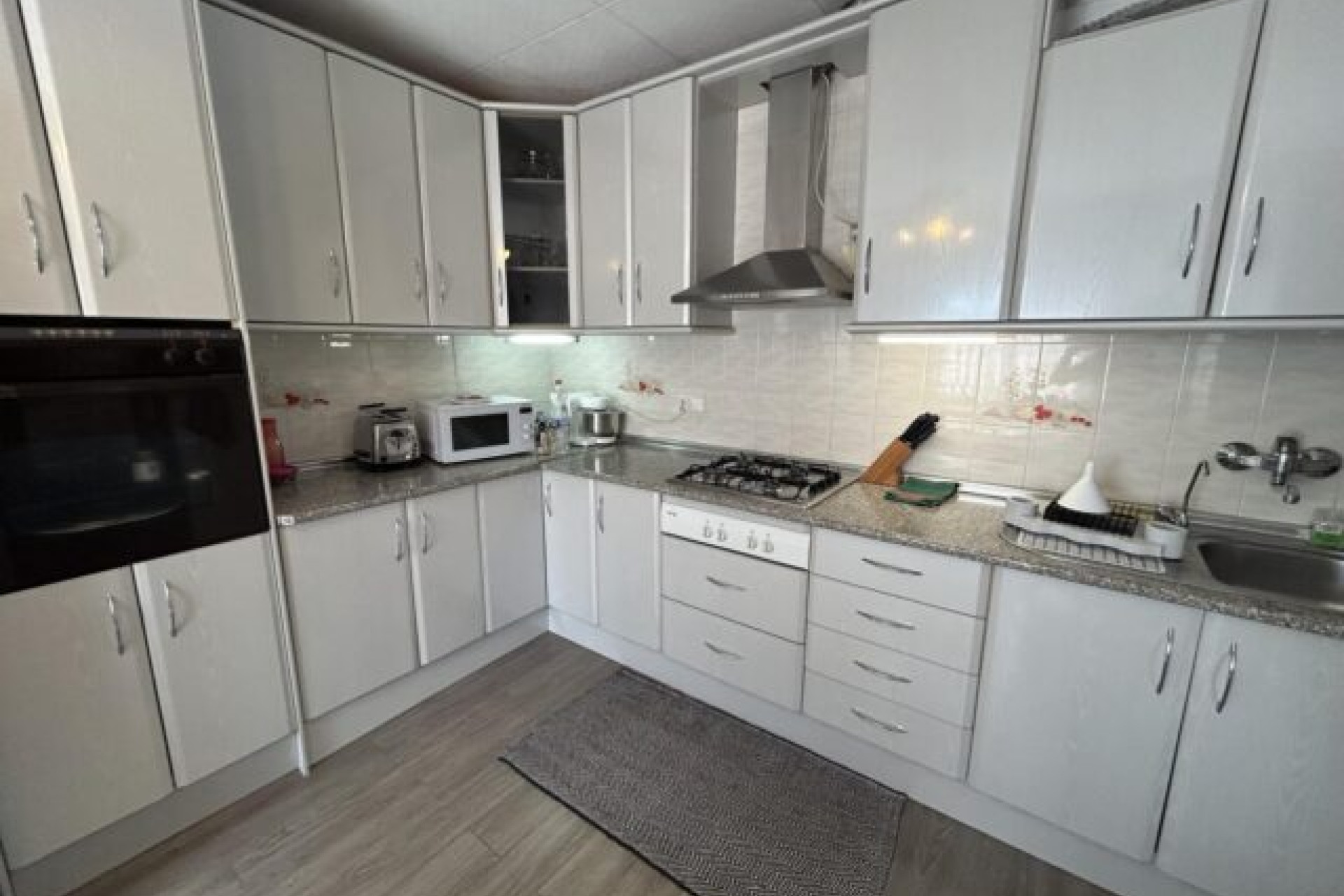 Resale - Apartment -
Albatera