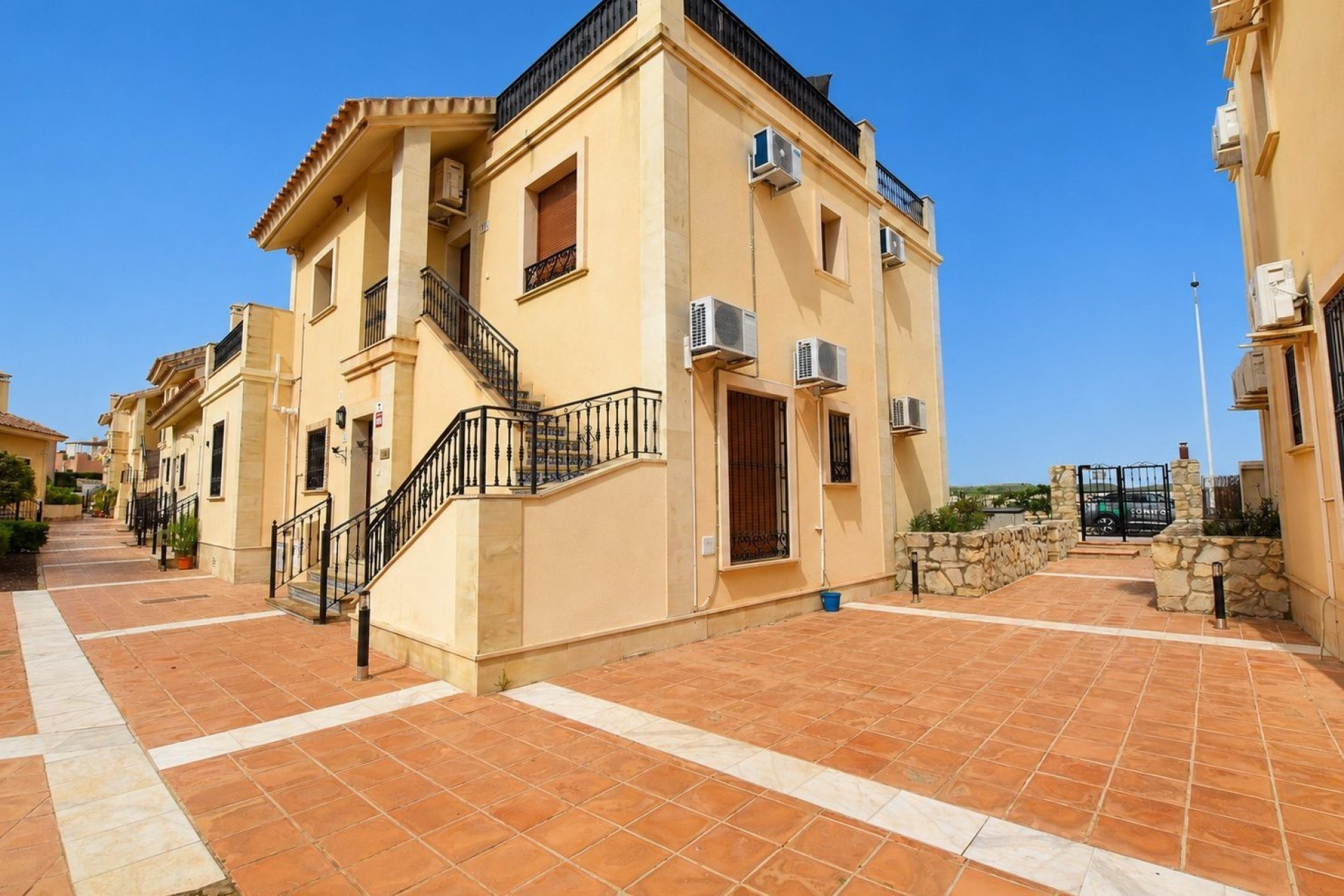 Resale - Apartment -
Algorfa - Inland