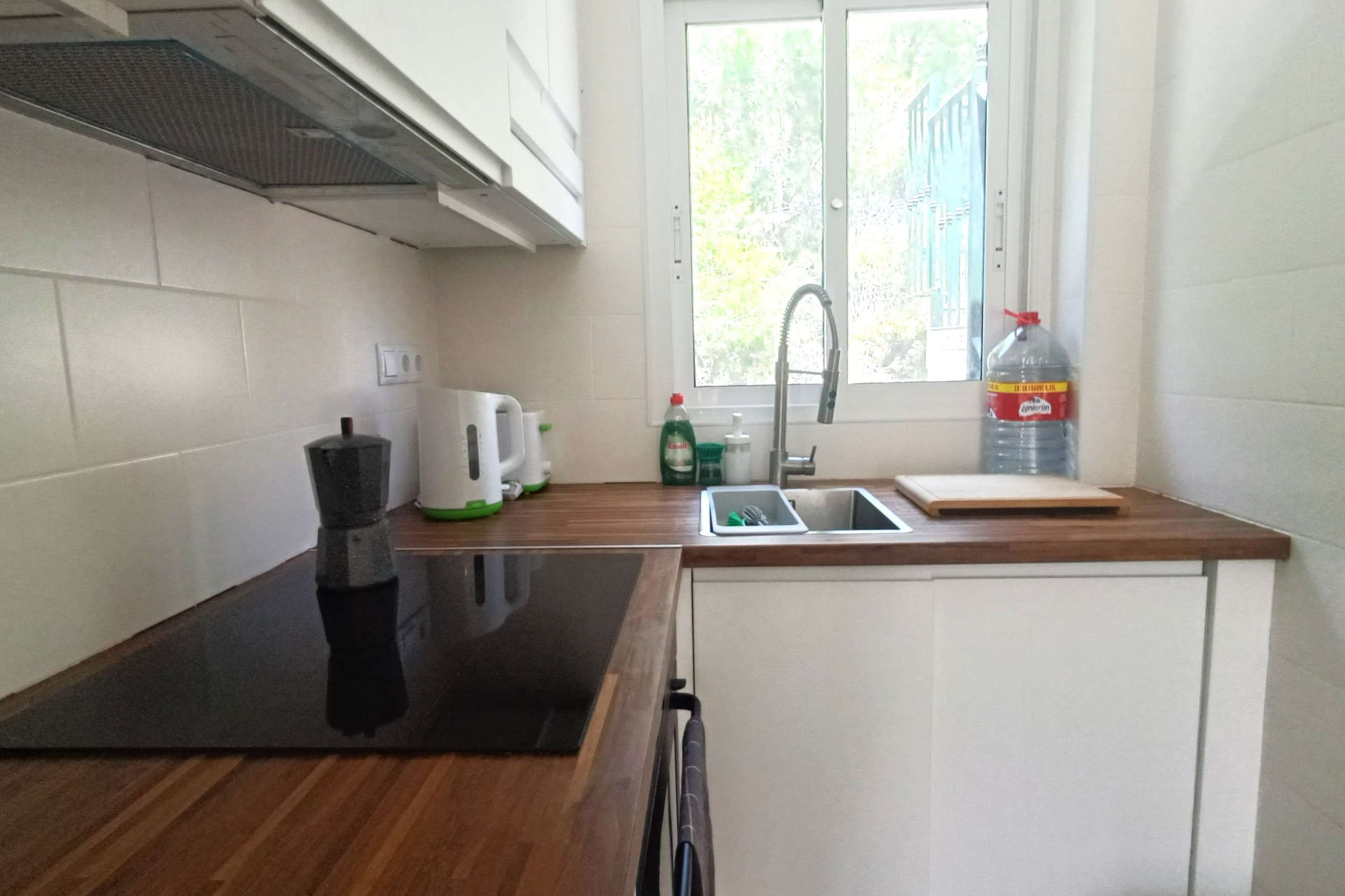 Resale - Apartment -
Algorfa - Inland