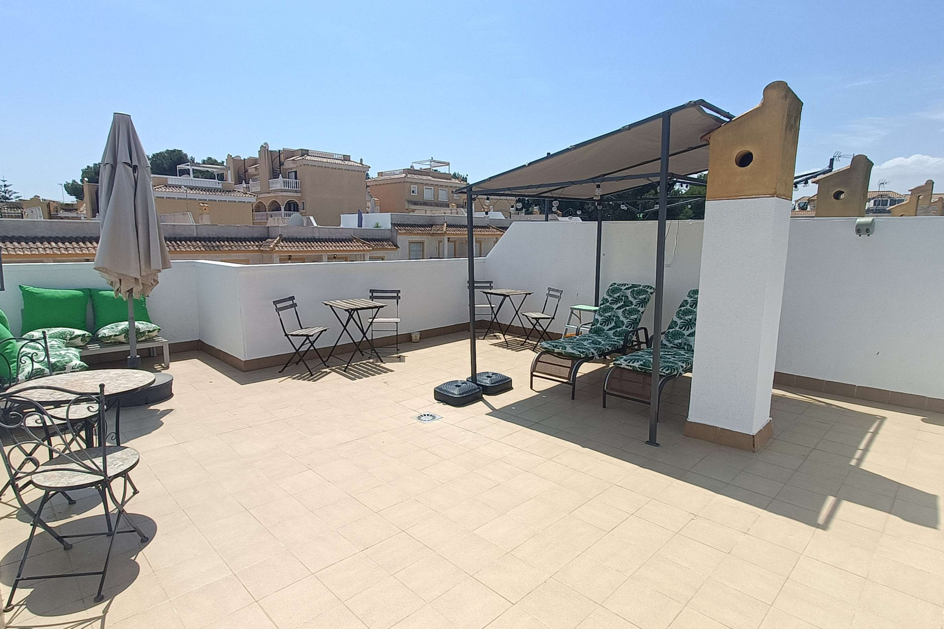 Resale - Apartment -
Algorfa - Inland