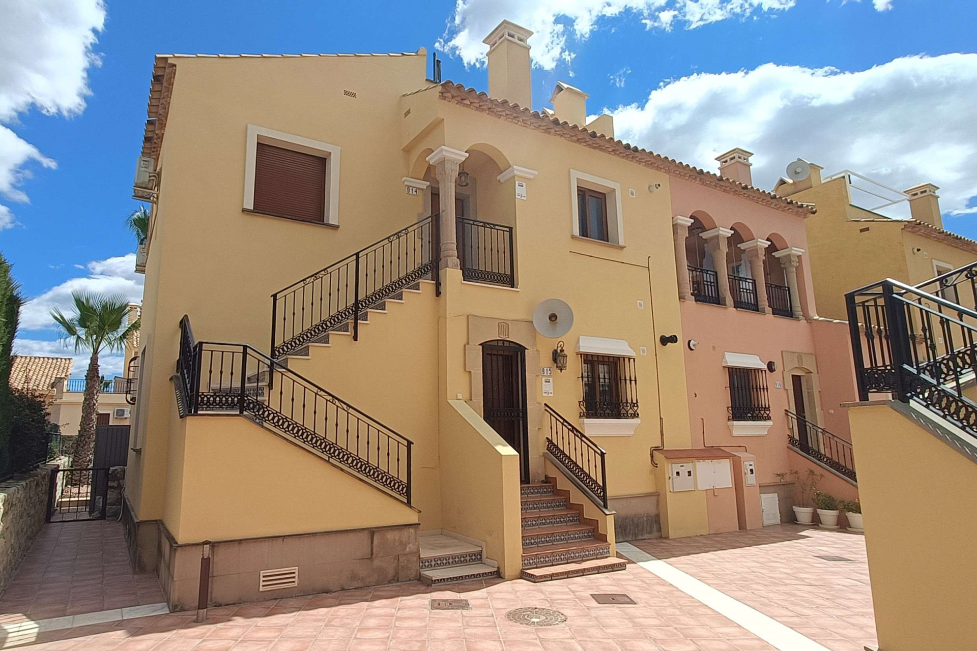 Resale - Apartment -
Algorfa - Inland
