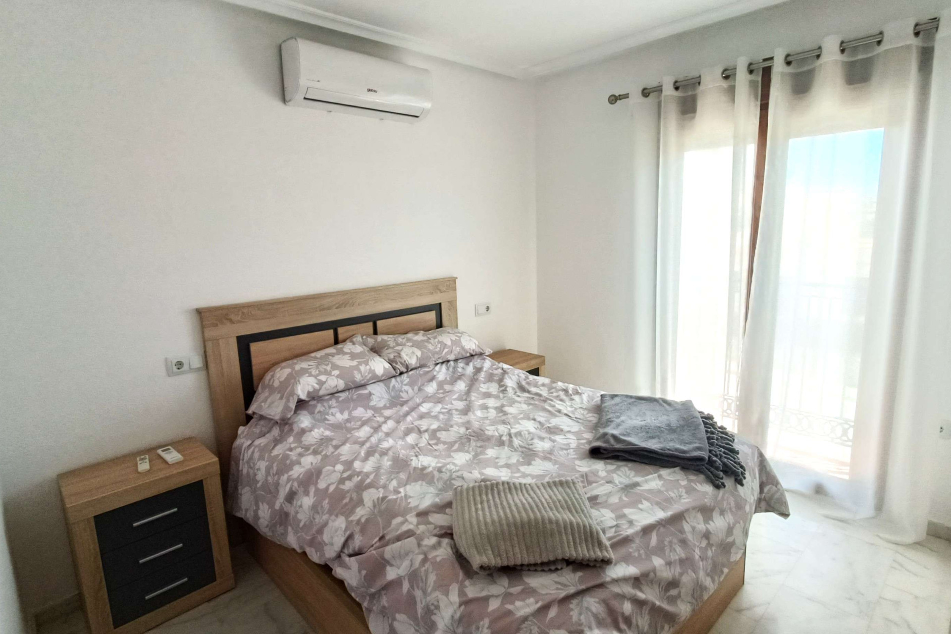 Resale - Apartment -
Algorfa - Inland