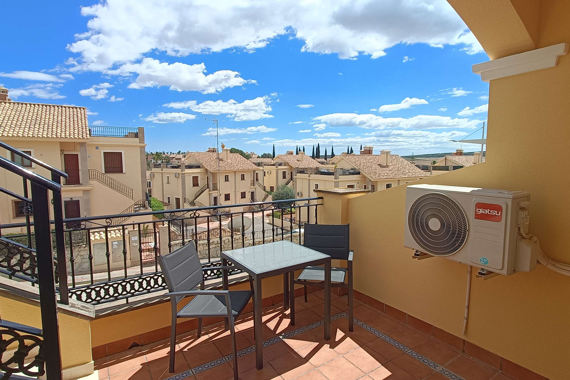 Resale - Apartment -
Algorfa - Inland