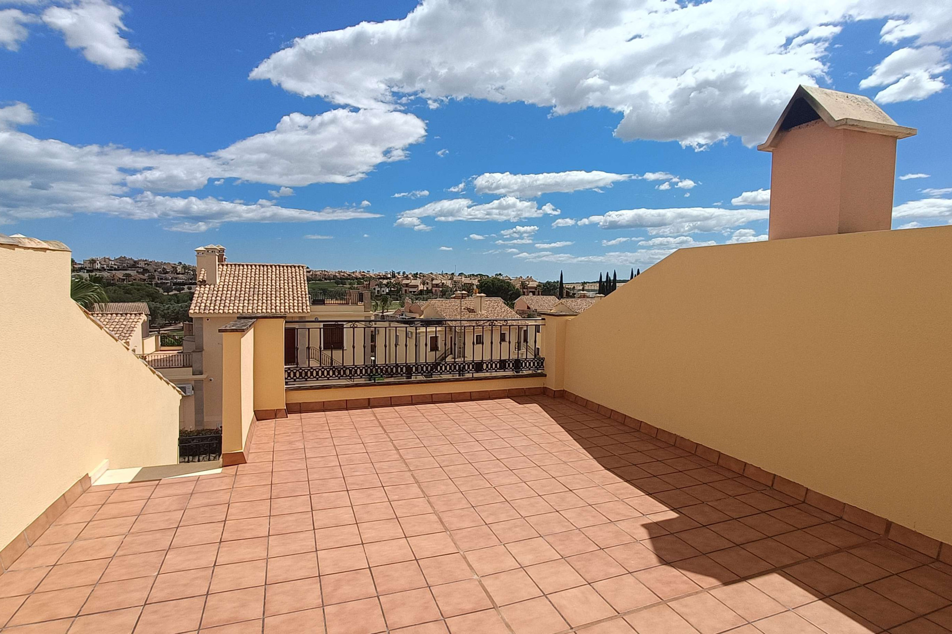Resale - Apartment -
Algorfa - Inland