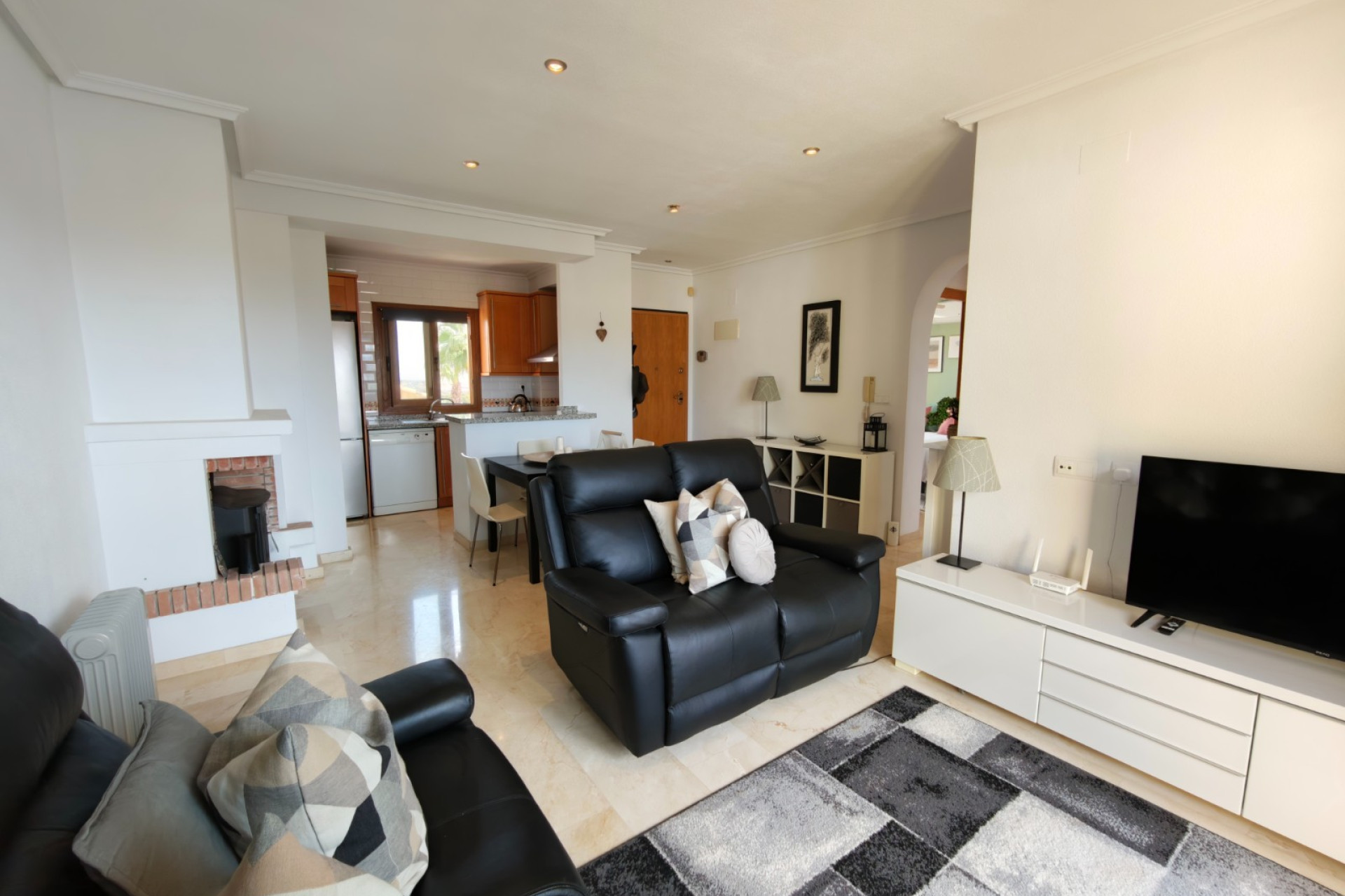 Resale - Apartment -
Algorfa - Inland