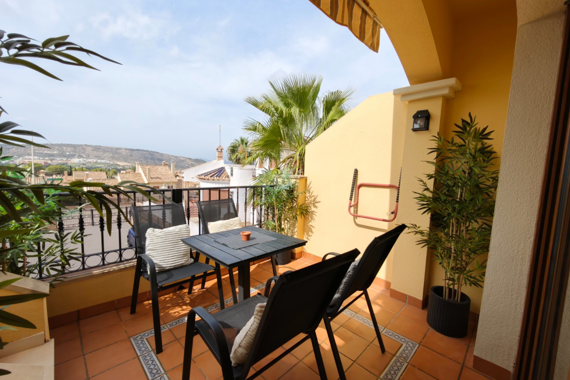 Resale - Apartment -
Algorfa - Inland