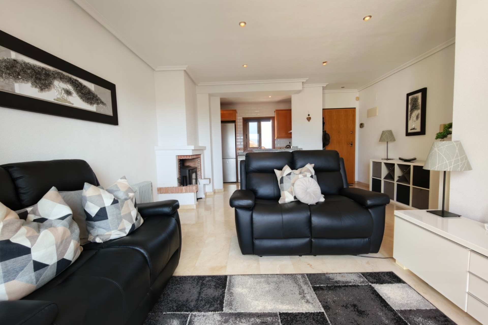 Resale - Apartment -
Algorfa - Inland