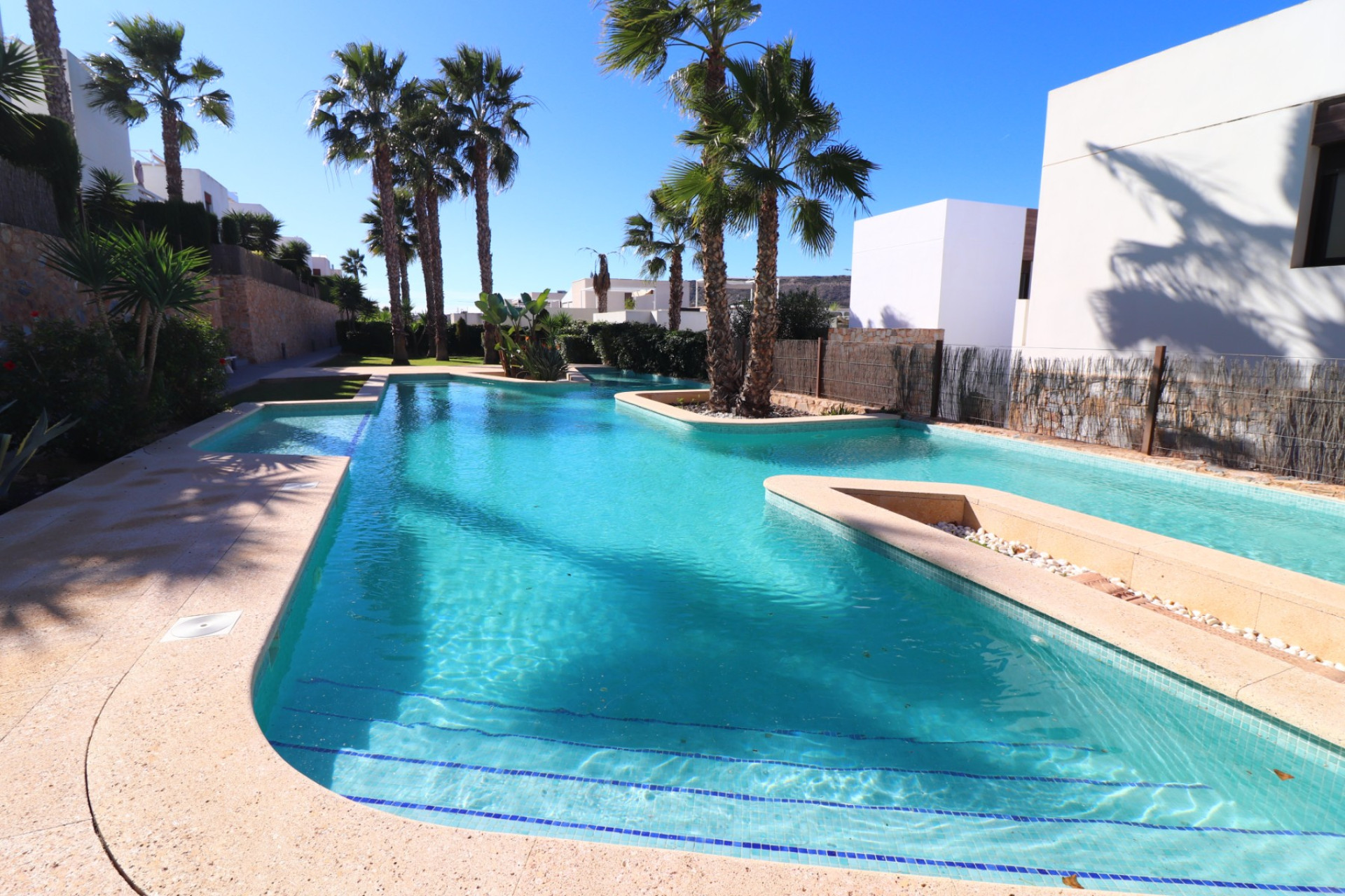Resale - Apartment -
Algorfa - La Finca Golf Resort