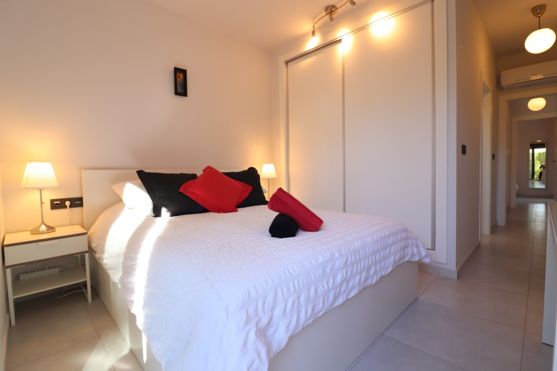 Resale - Apartment -
Algorfa - La Finca Golf Resort