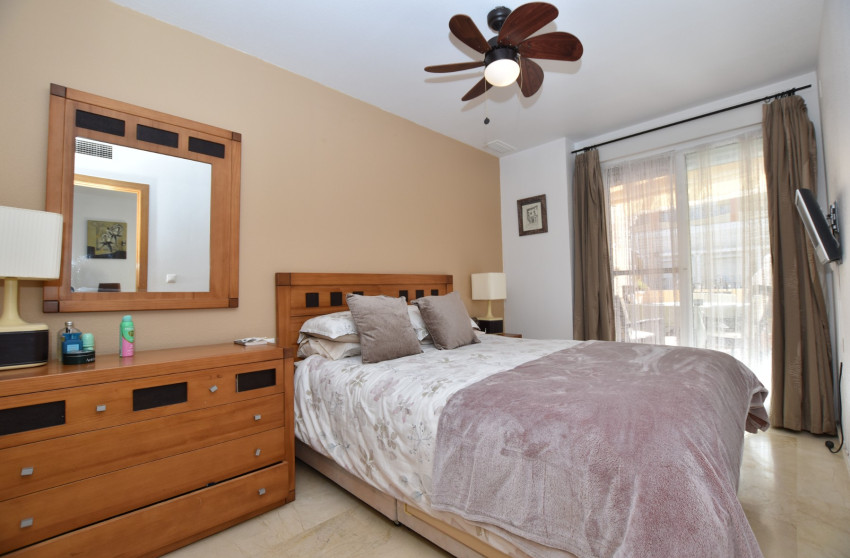 Resale - Apartment -
Algorfa