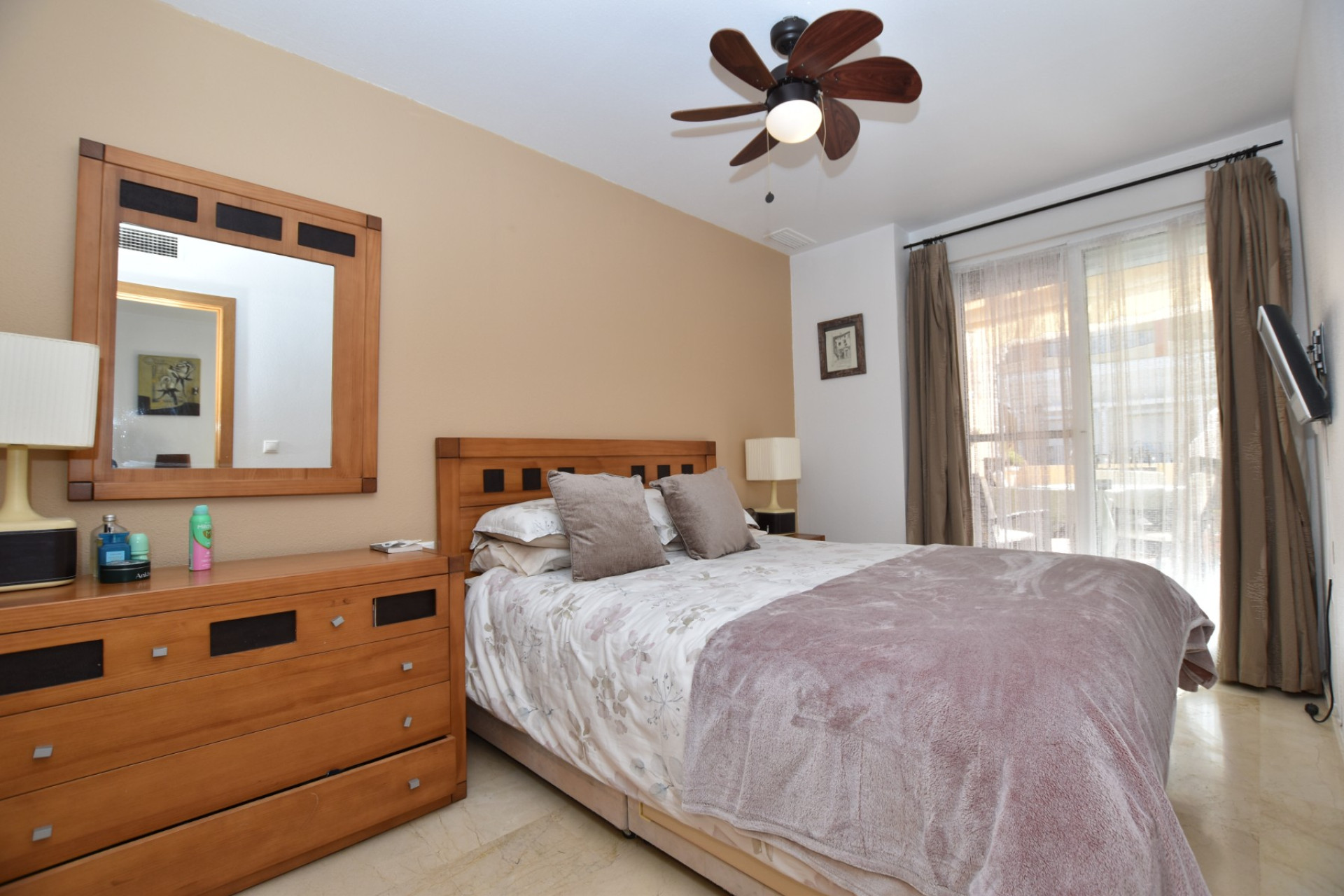 Resale - Apartment -
Algorfa