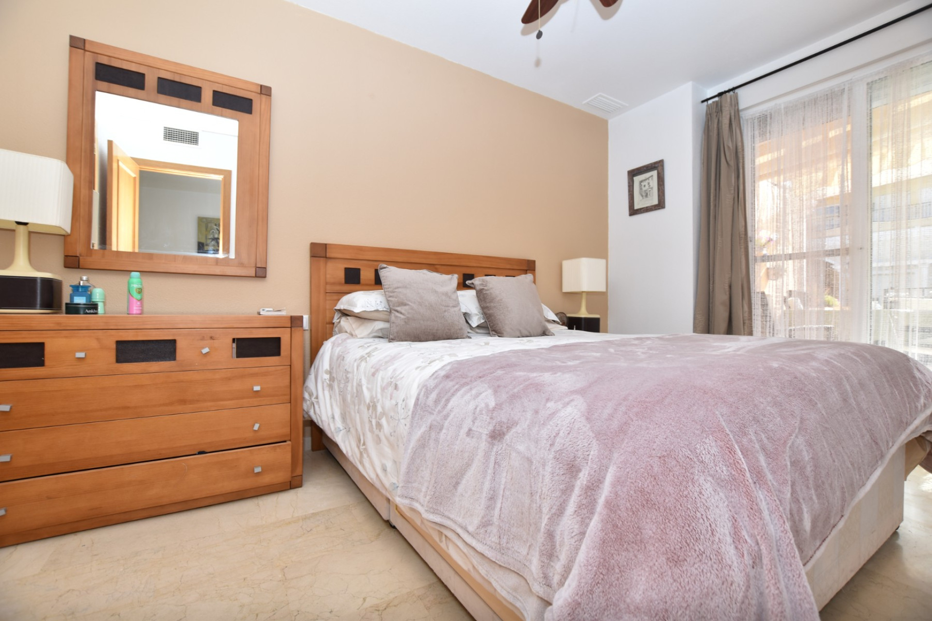 Resale - Apartment -
Algorfa