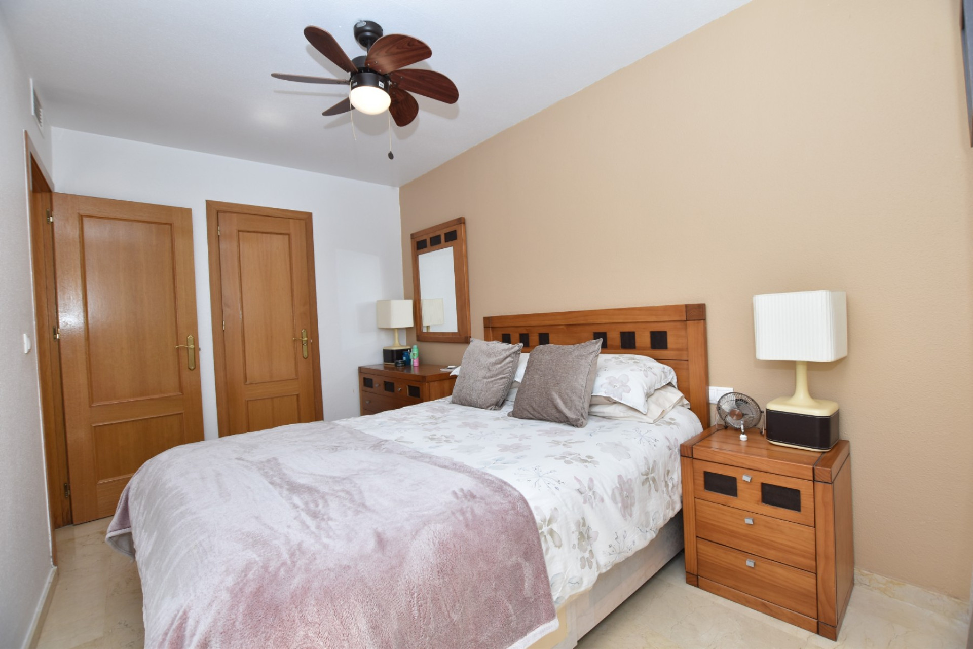 Resale - Apartment -
Algorfa