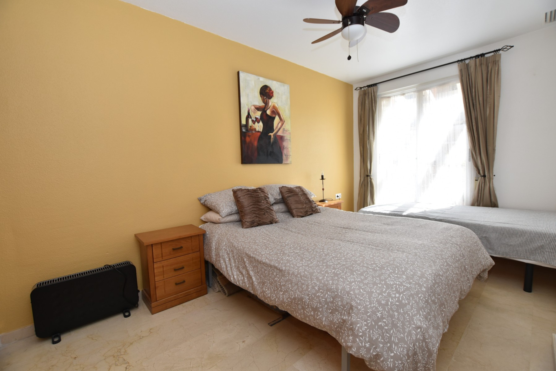 Resale - Apartment -
Algorfa