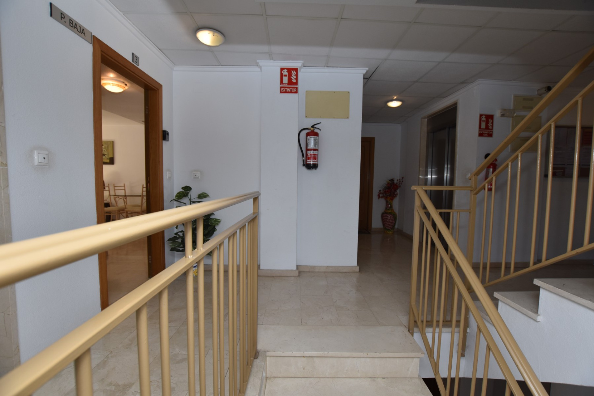 Resale - Apartment -
Algorfa
