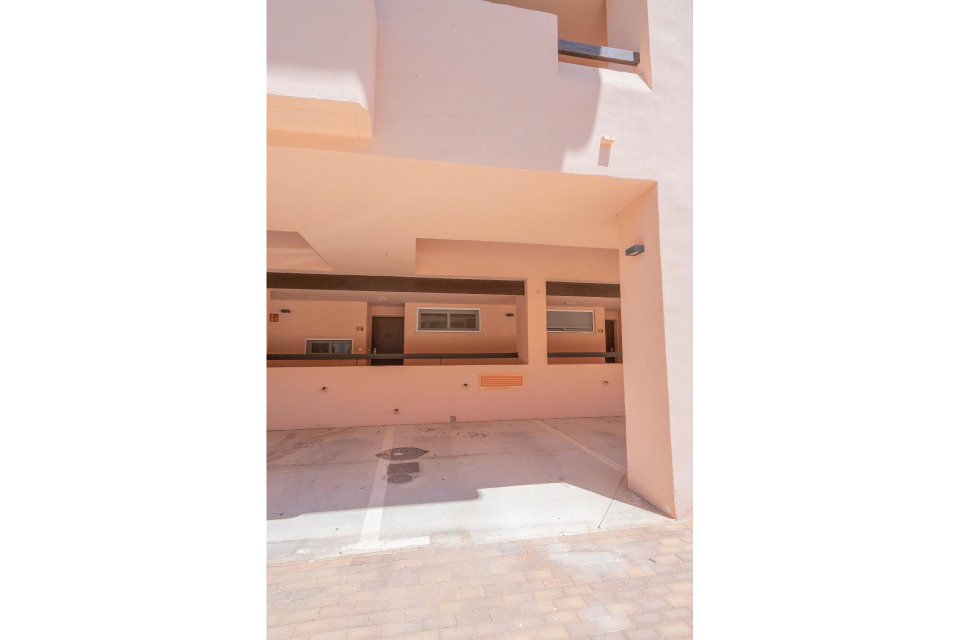 Resale - Apartment -
Alhama De Murcia - Condado De Alhama