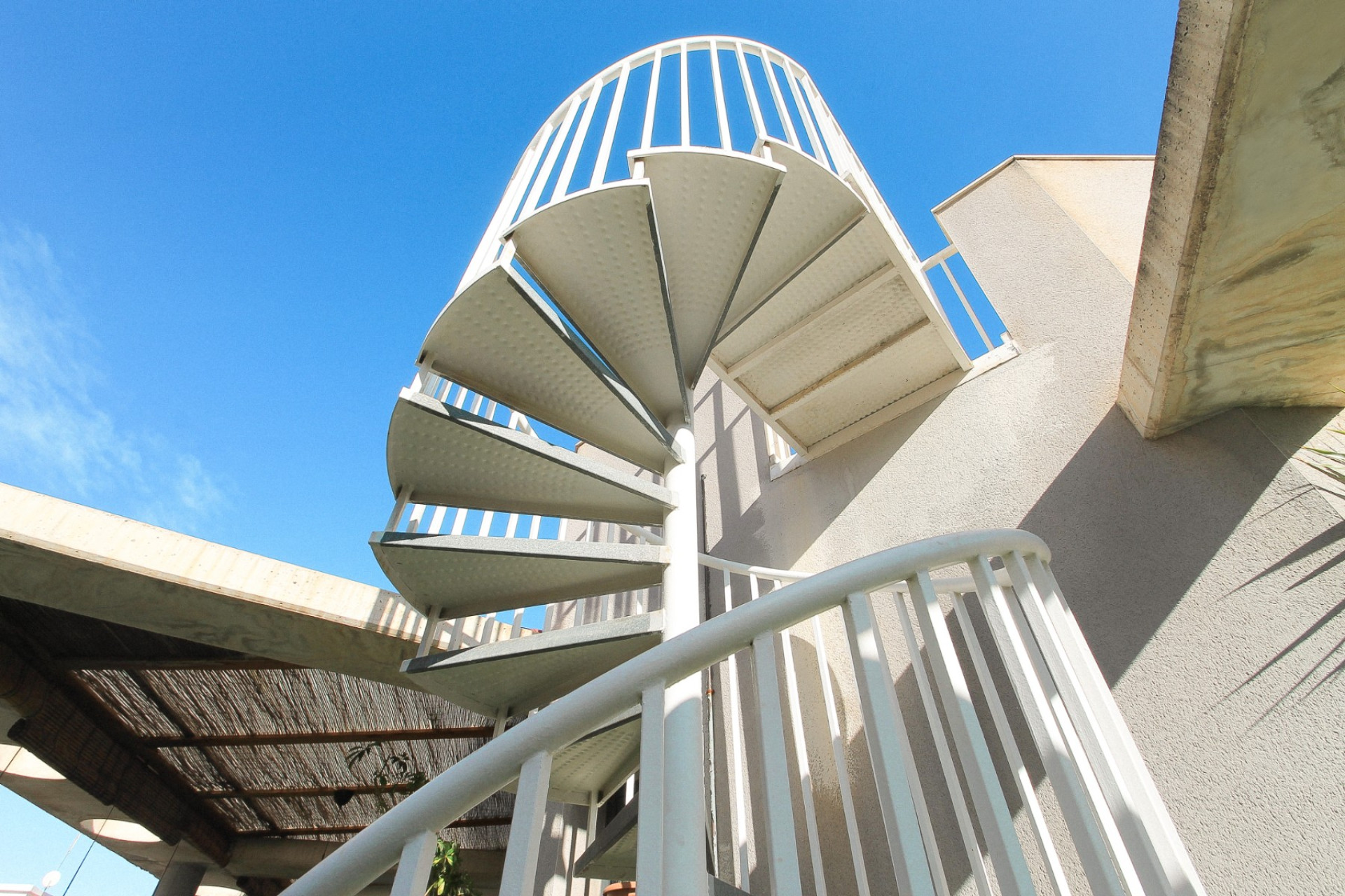 Resale - Apartment -
Alicante - Carolinas Altas