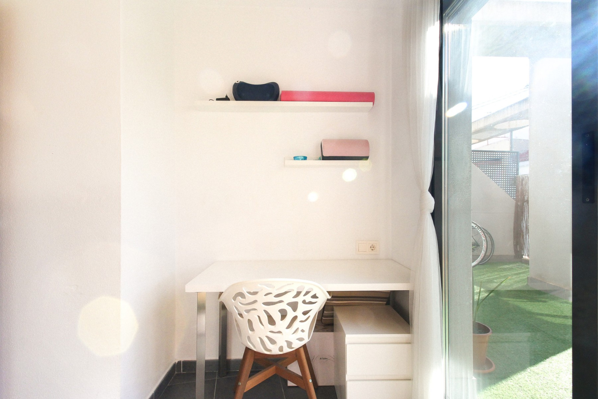 Resale - Apartment -
Alicante - Carolinas Altas