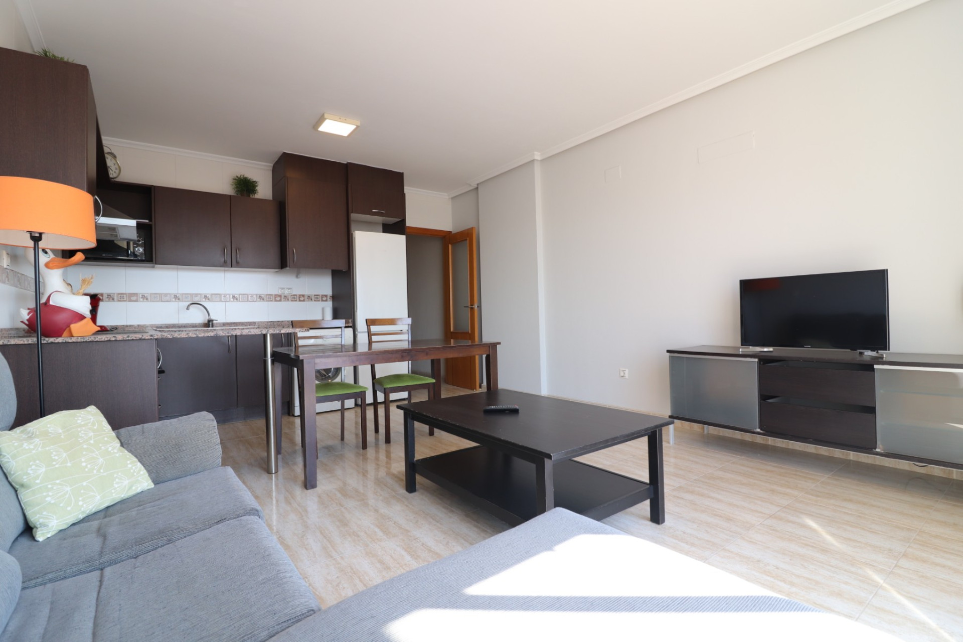 Resale - Apartment -
Almoradi - Almoradi - Town