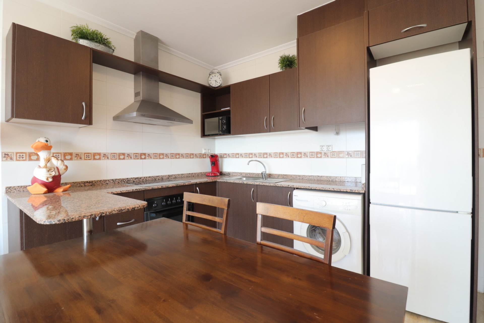 Resale - Apartment -
Almoradi - Almoradi - Town