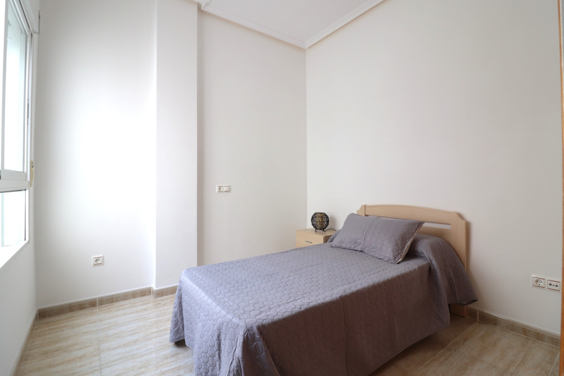 Resale - Apartment -
Almoradi - Almoradi - Town