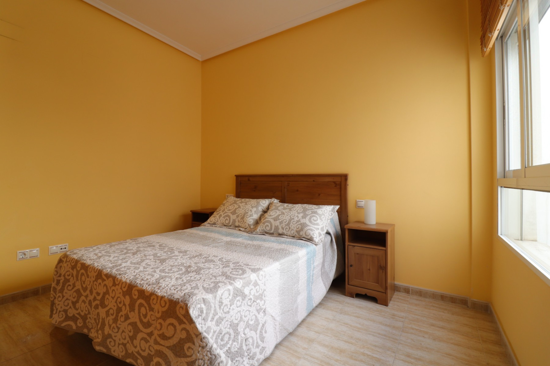 Resale - Apartment -
Almoradi - Almoradi - Town