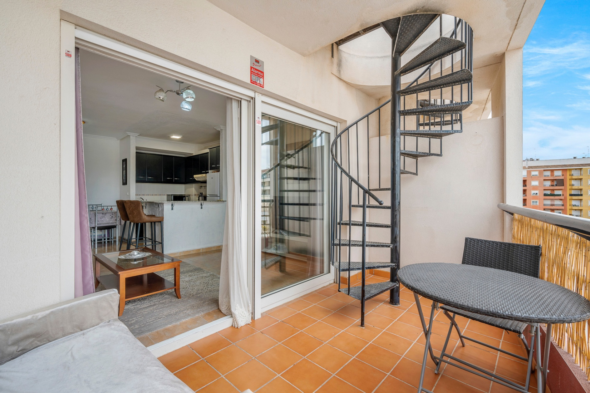 Resale - Apartment -
Almoradí