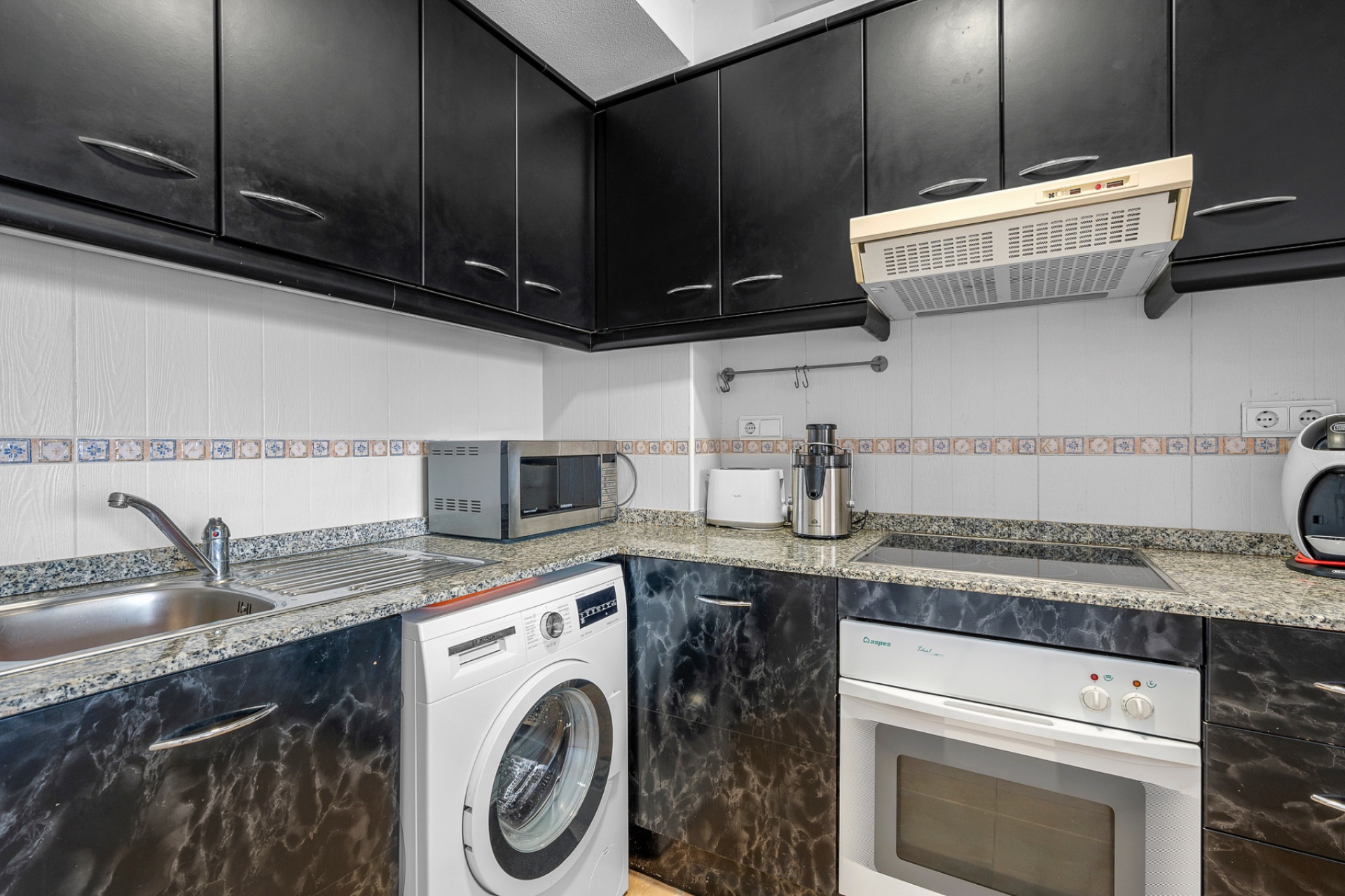 Resale - Apartment -
Almoradí
