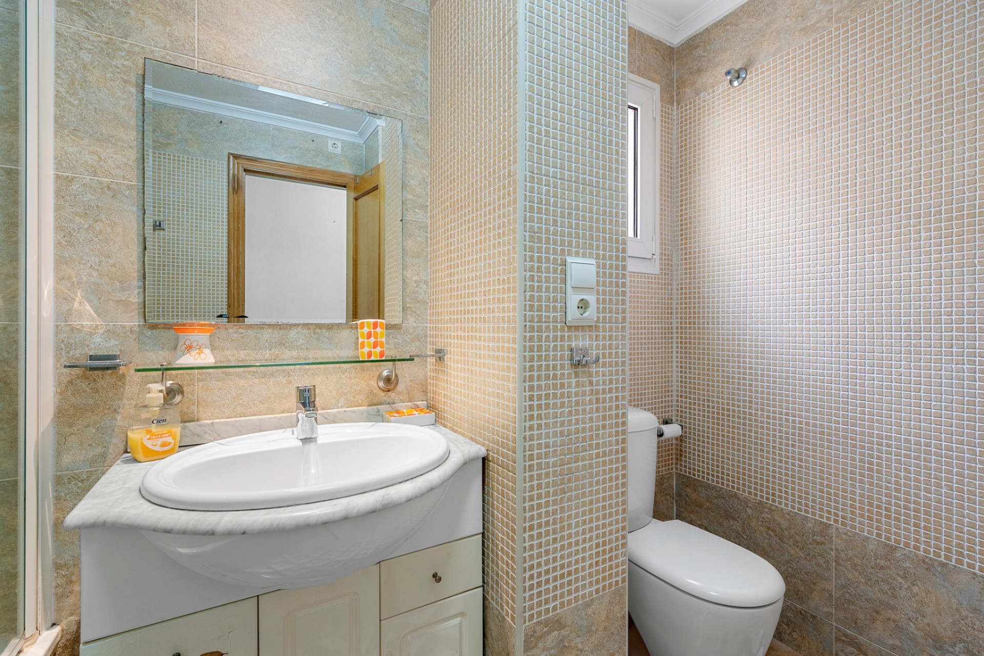 Resale - Apartment -
Almoradí