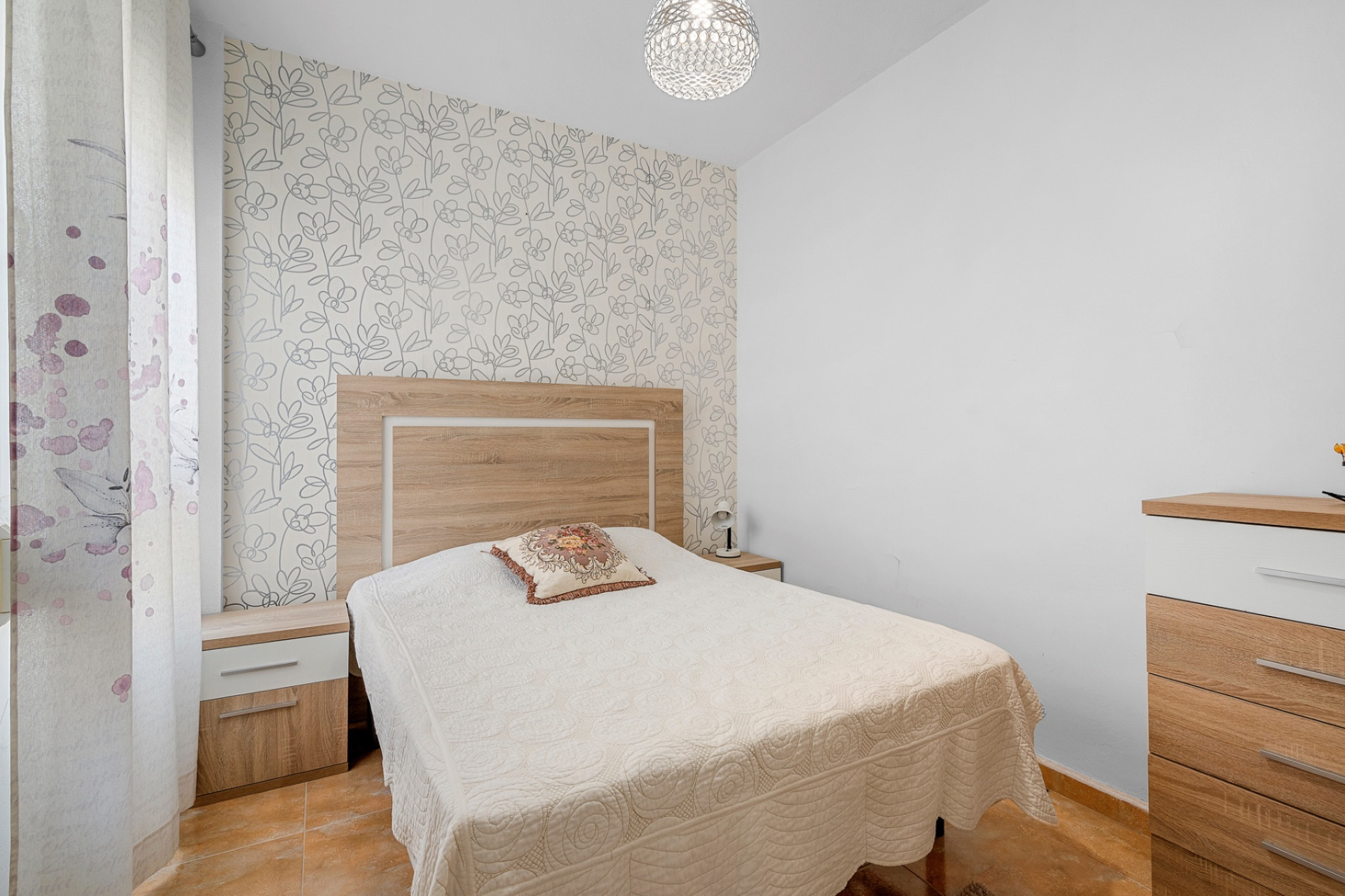 Resale - Apartment -
Almoradí